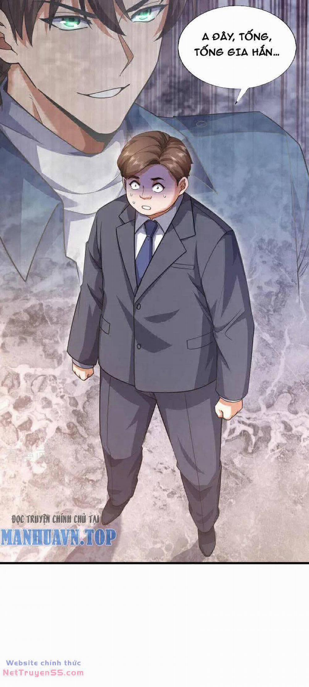 Trấn Quốc Thần Tế 58 trang 6