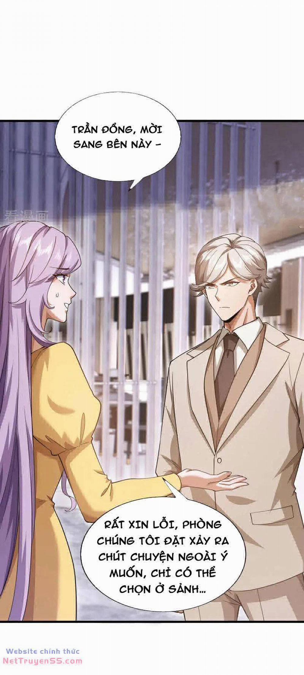 Trấn Quốc Thần Tế 58 trang 7