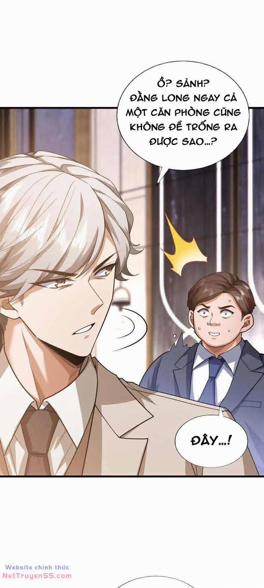 Trấn Quốc Thần Tế 58 trang 8