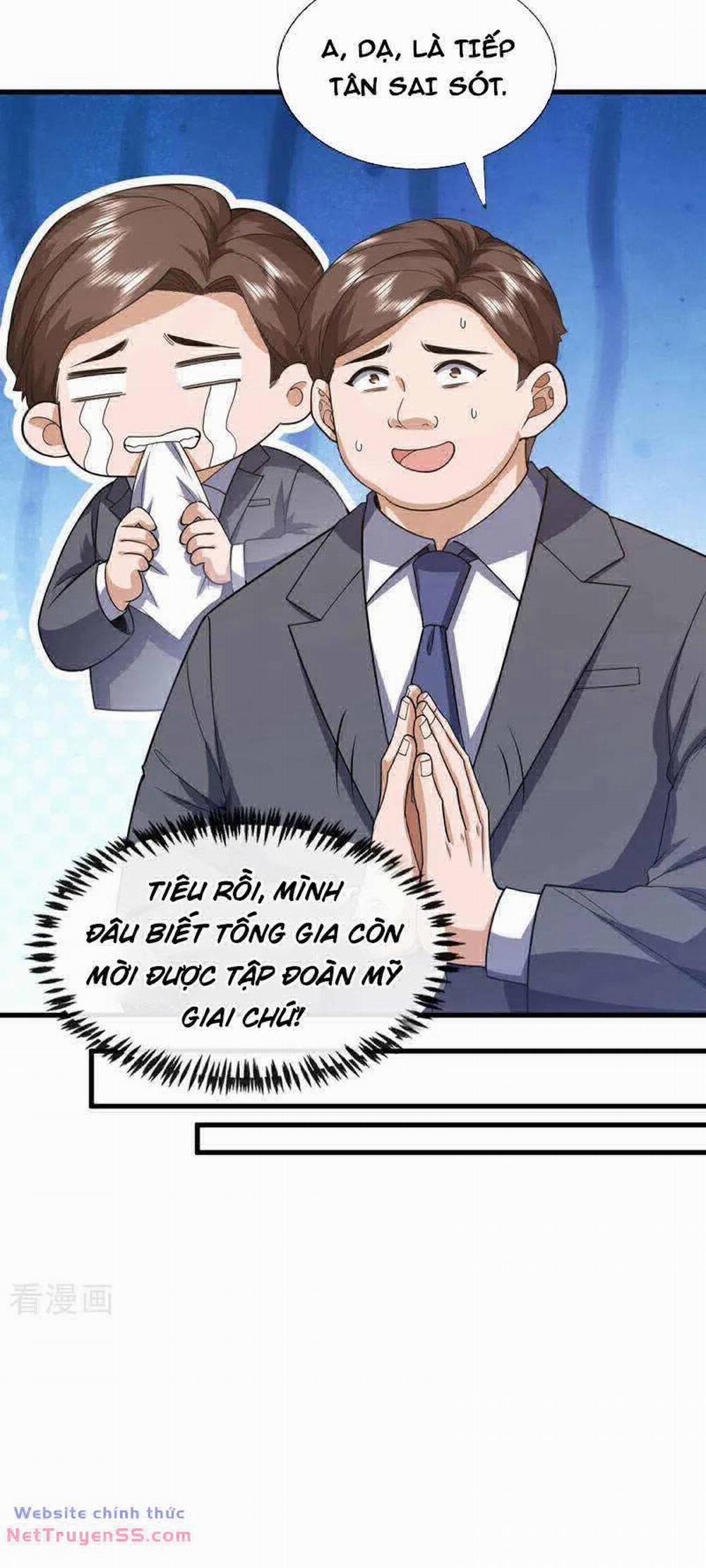 Trấn Quốc Thần Tế 58 trang 9