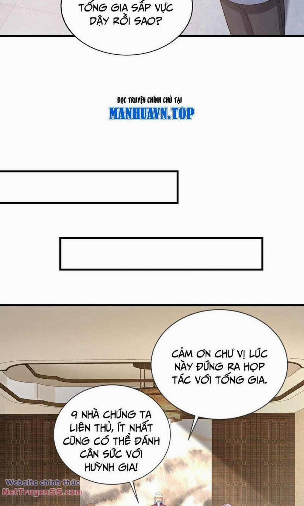 Trấn Quốc Thần Tế 59 trang 1