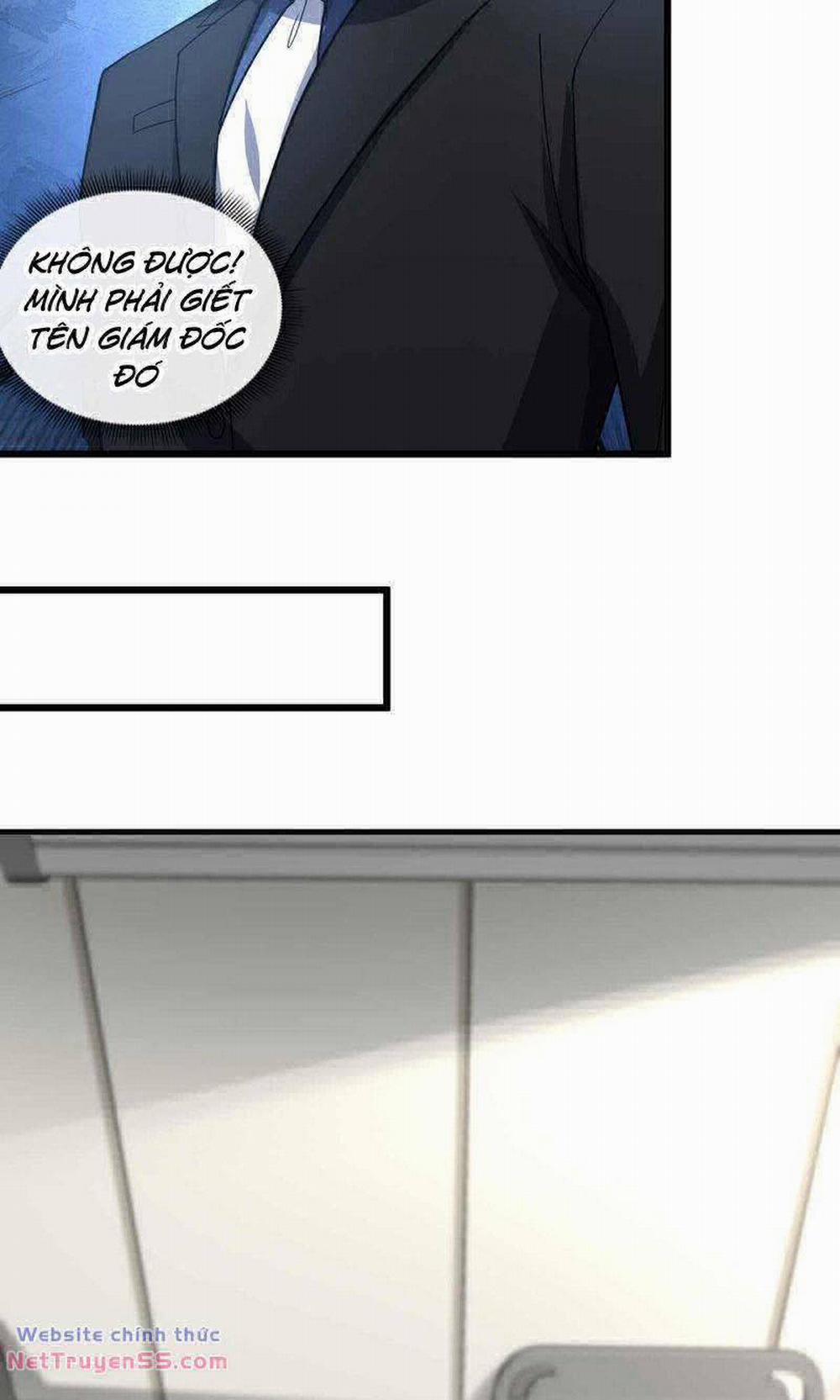 Trấn Quốc Thần Tế 59 trang 10