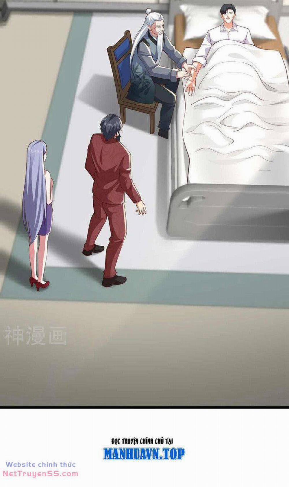 Trấn Quốc Thần Tế 59 trang 11