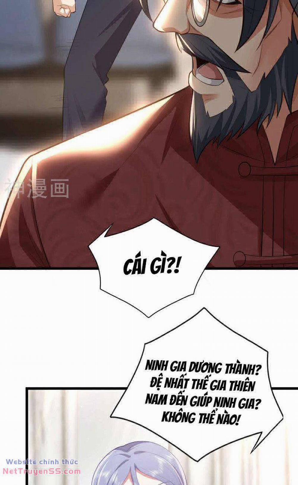 Trấn Quốc Thần Tế 59 trang 19