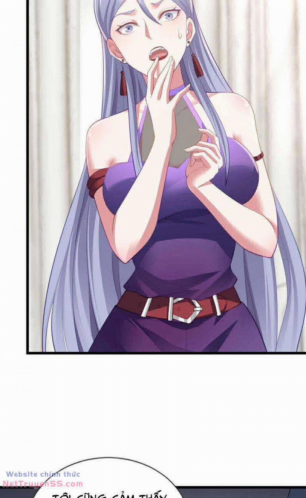 Trấn Quốc Thần Tế 59 trang 20