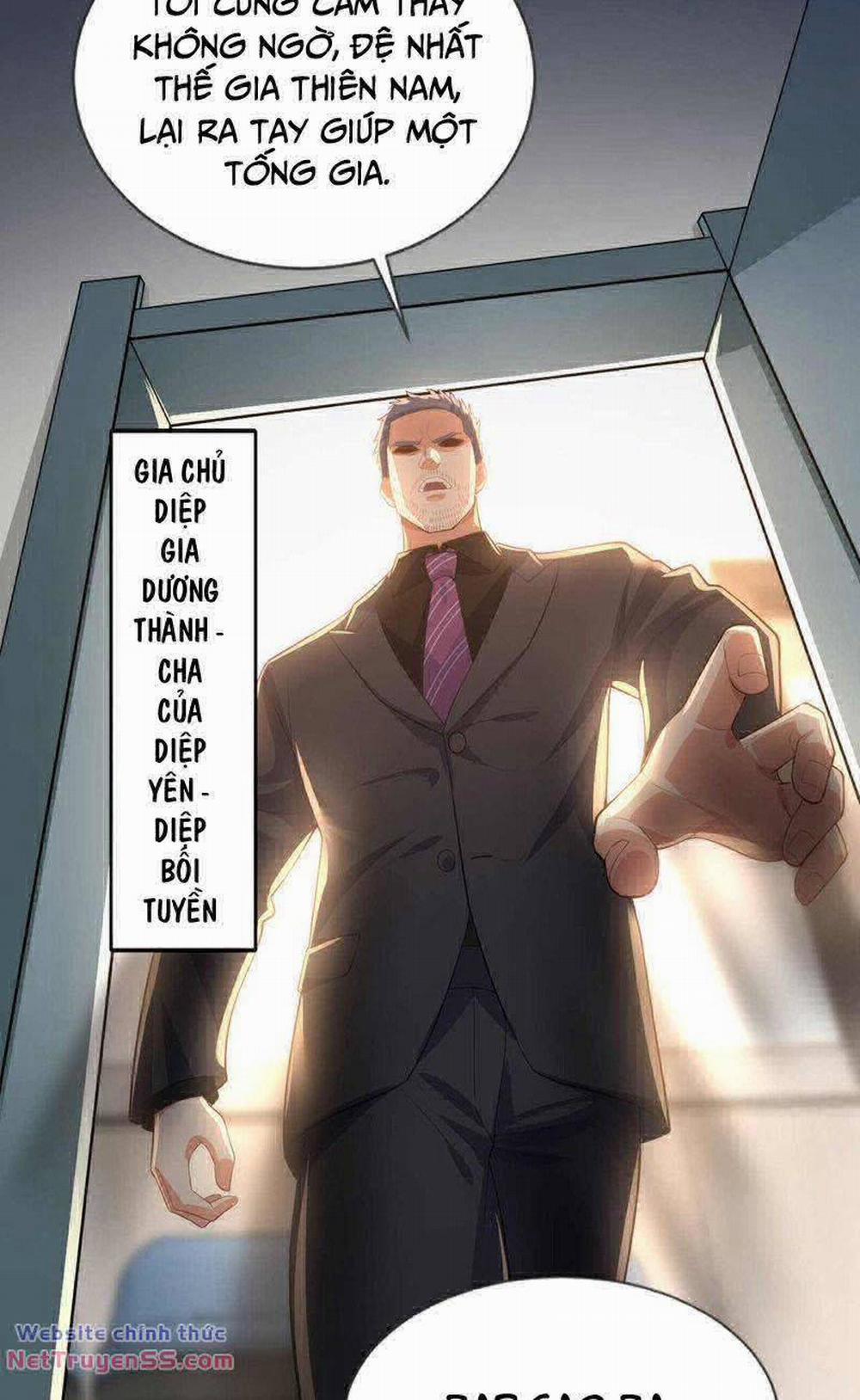 Trấn Quốc Thần Tế 59 trang 21