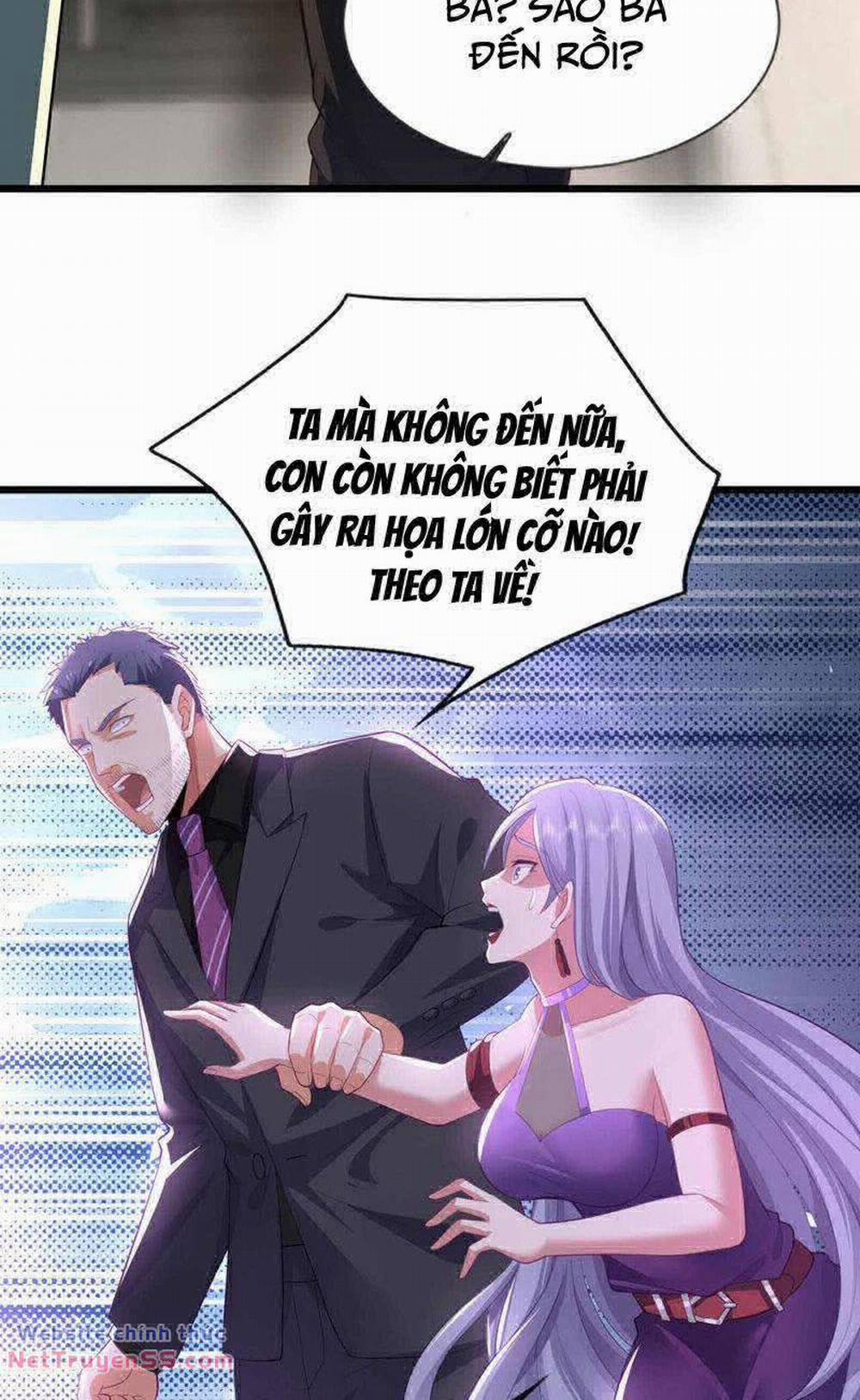 Trấn Quốc Thần Tế 59 trang 22