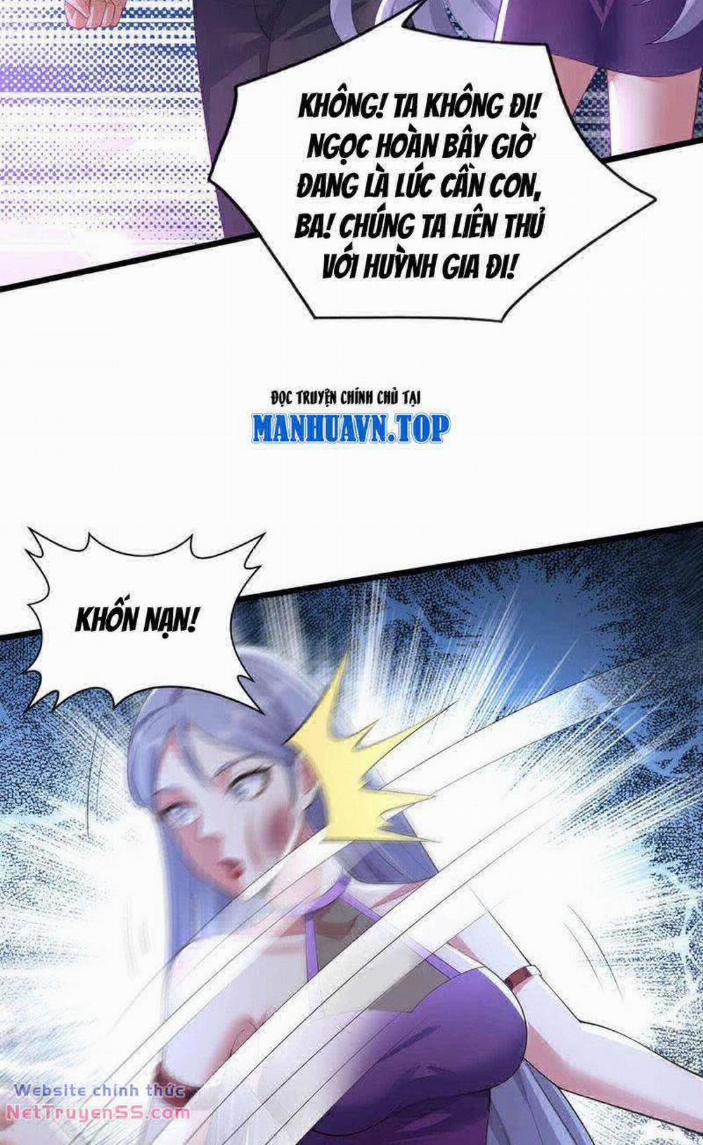 Trấn Quốc Thần Tế 59 trang 24