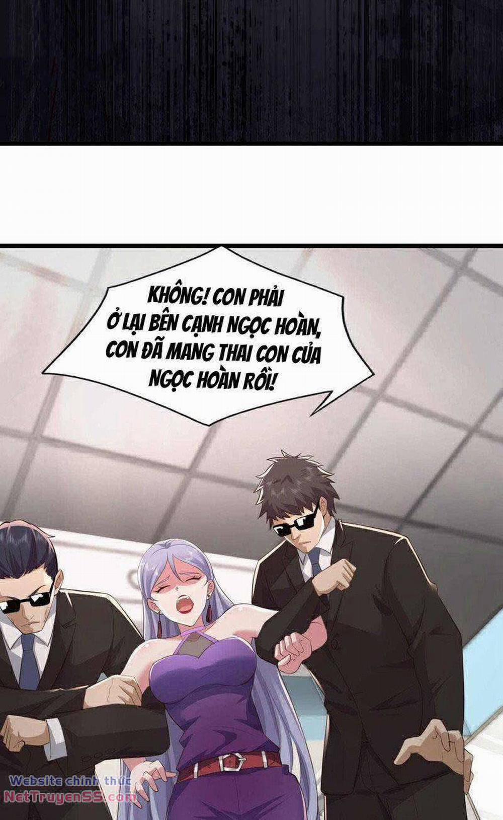 Trấn Quốc Thần Tế 59 trang 27