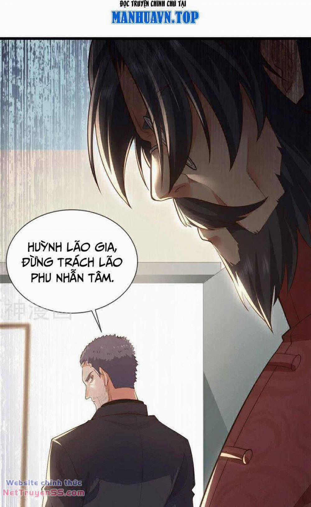 Trấn Quốc Thần Tế 59 trang 29