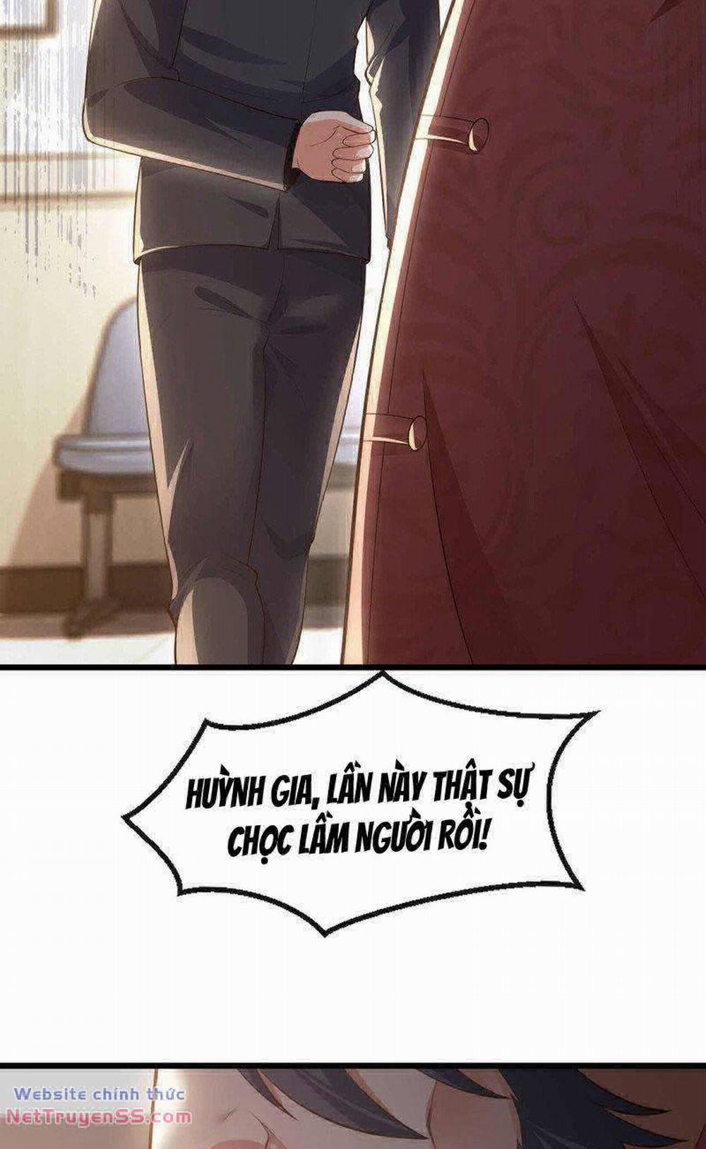 Trấn Quốc Thần Tế 59 trang 30