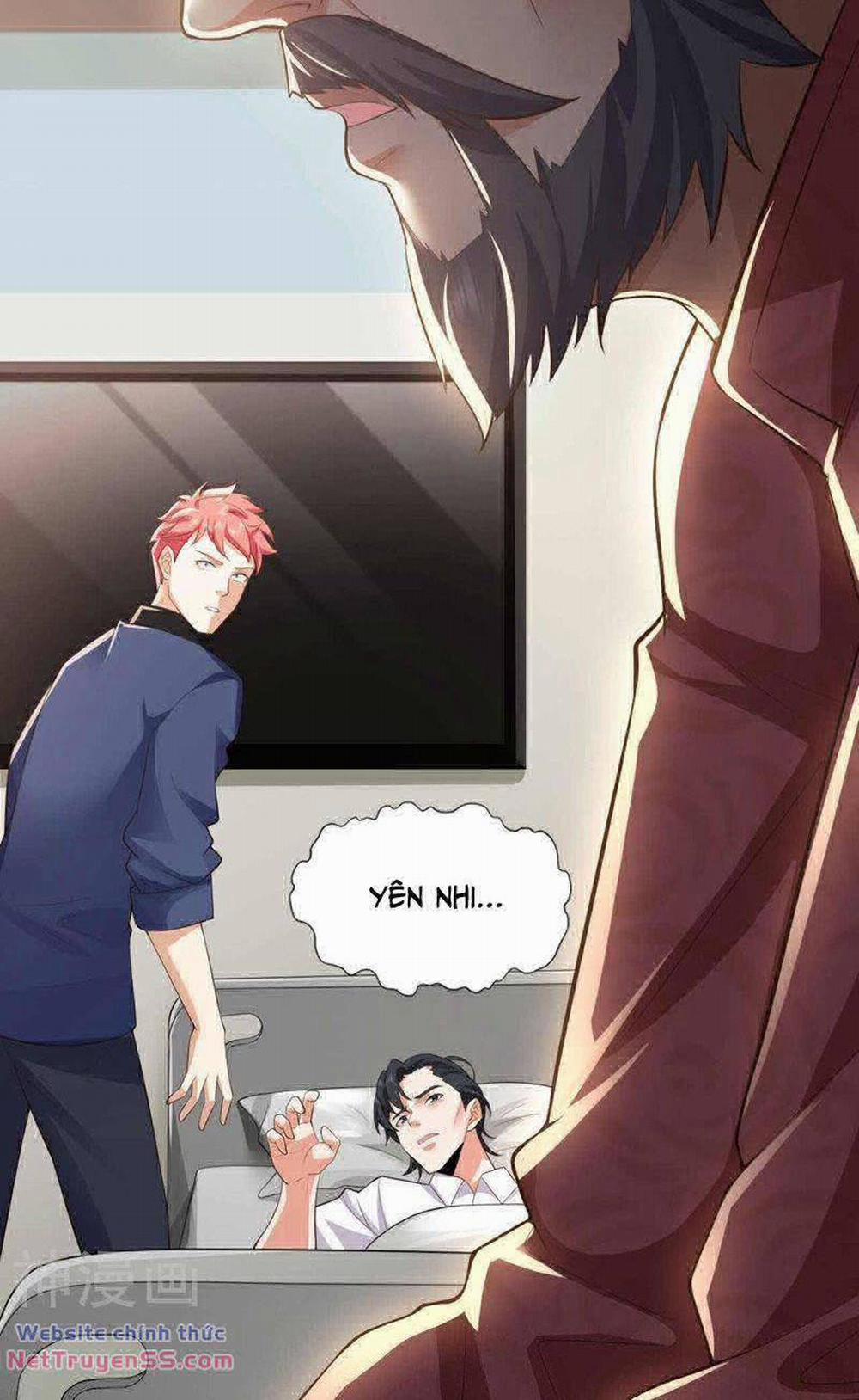 Trấn Quốc Thần Tế 59 trang 31