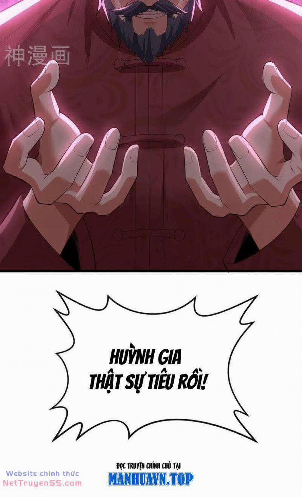 Trấn Quốc Thần Tế 59 trang 33