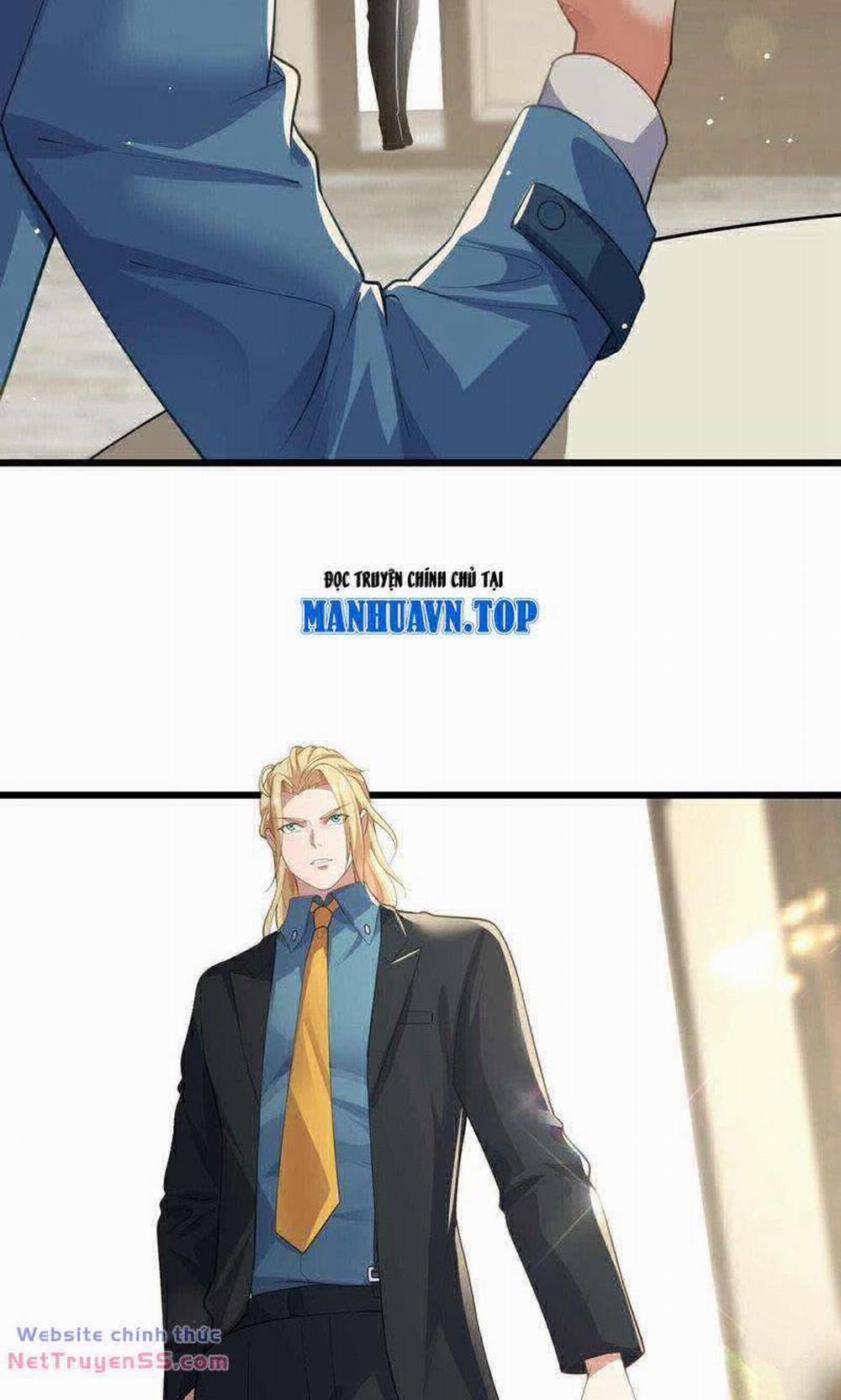 Trấn Quốc Thần Tế 59 trang 35