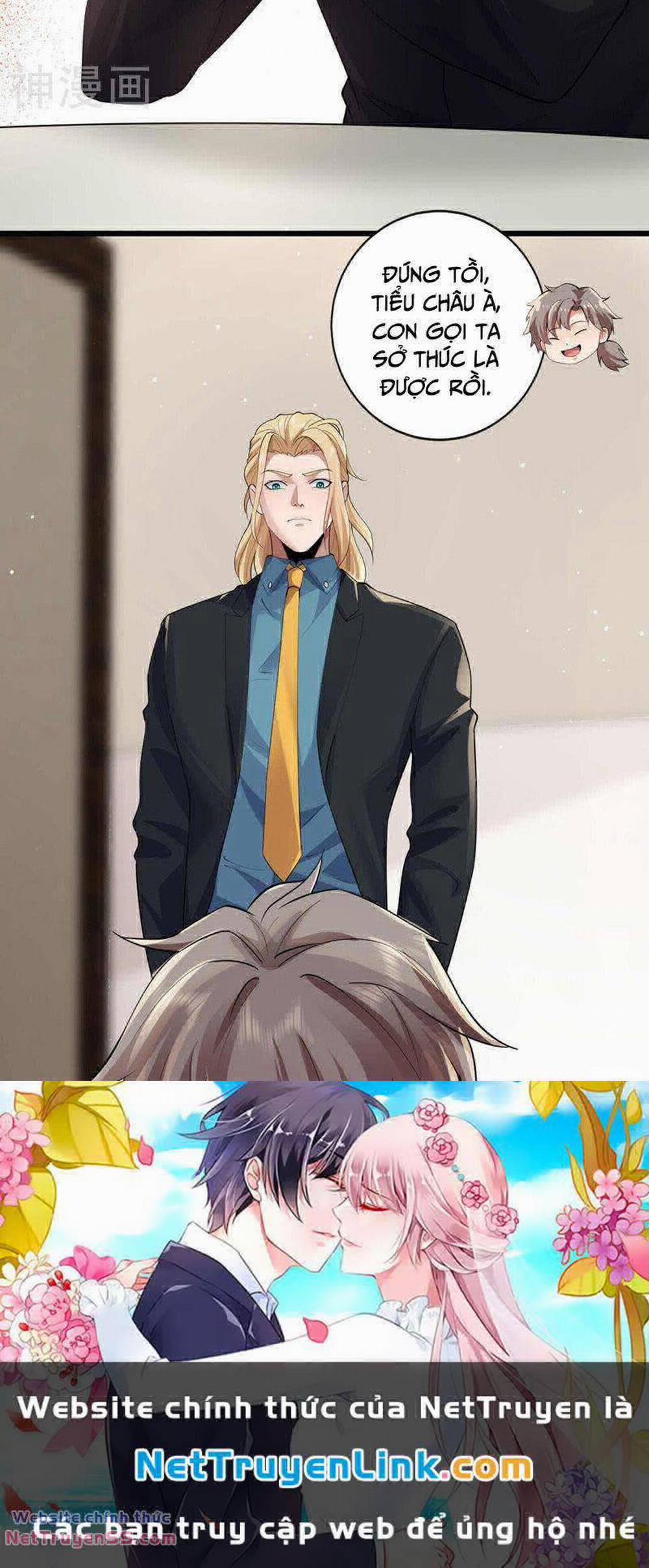 Trấn Quốc Thần Tế 59 trang 39