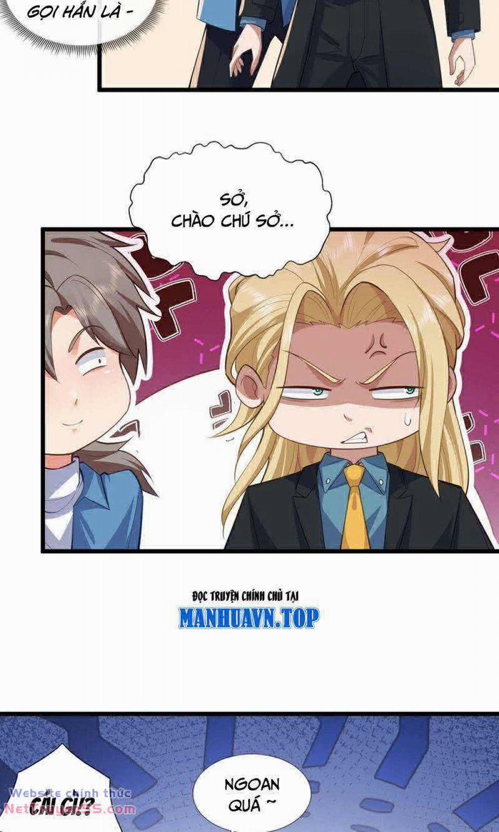 Trấn Quốc Thần Tế 59 trang 4