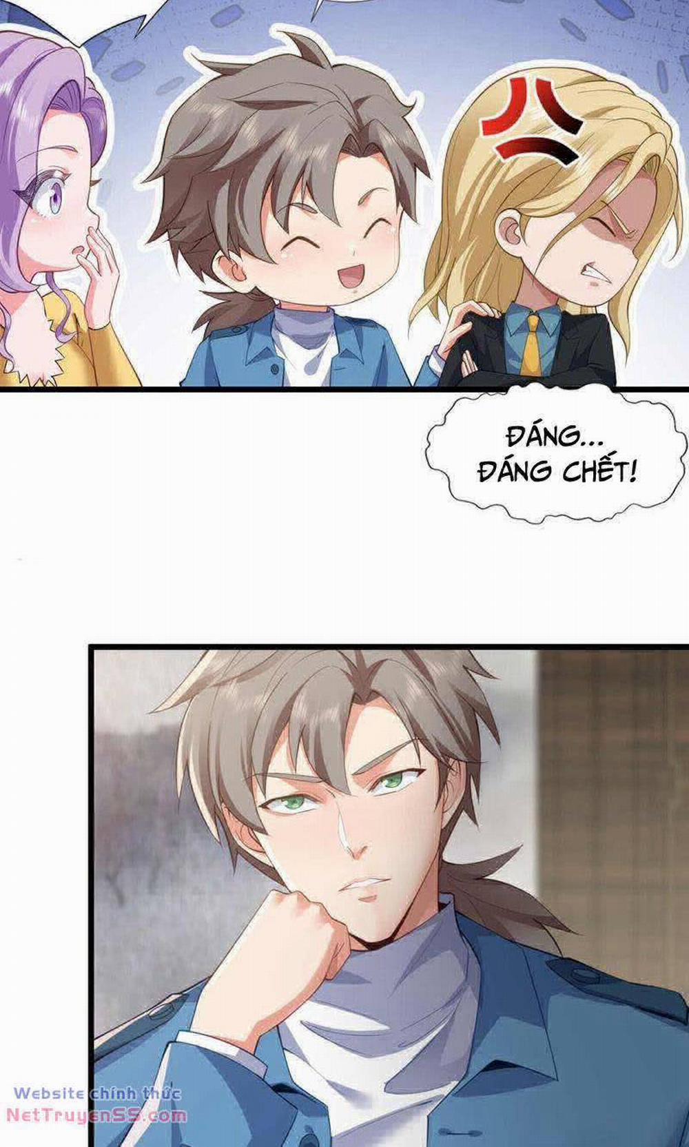 Trấn Quốc Thần Tế 59 trang 5