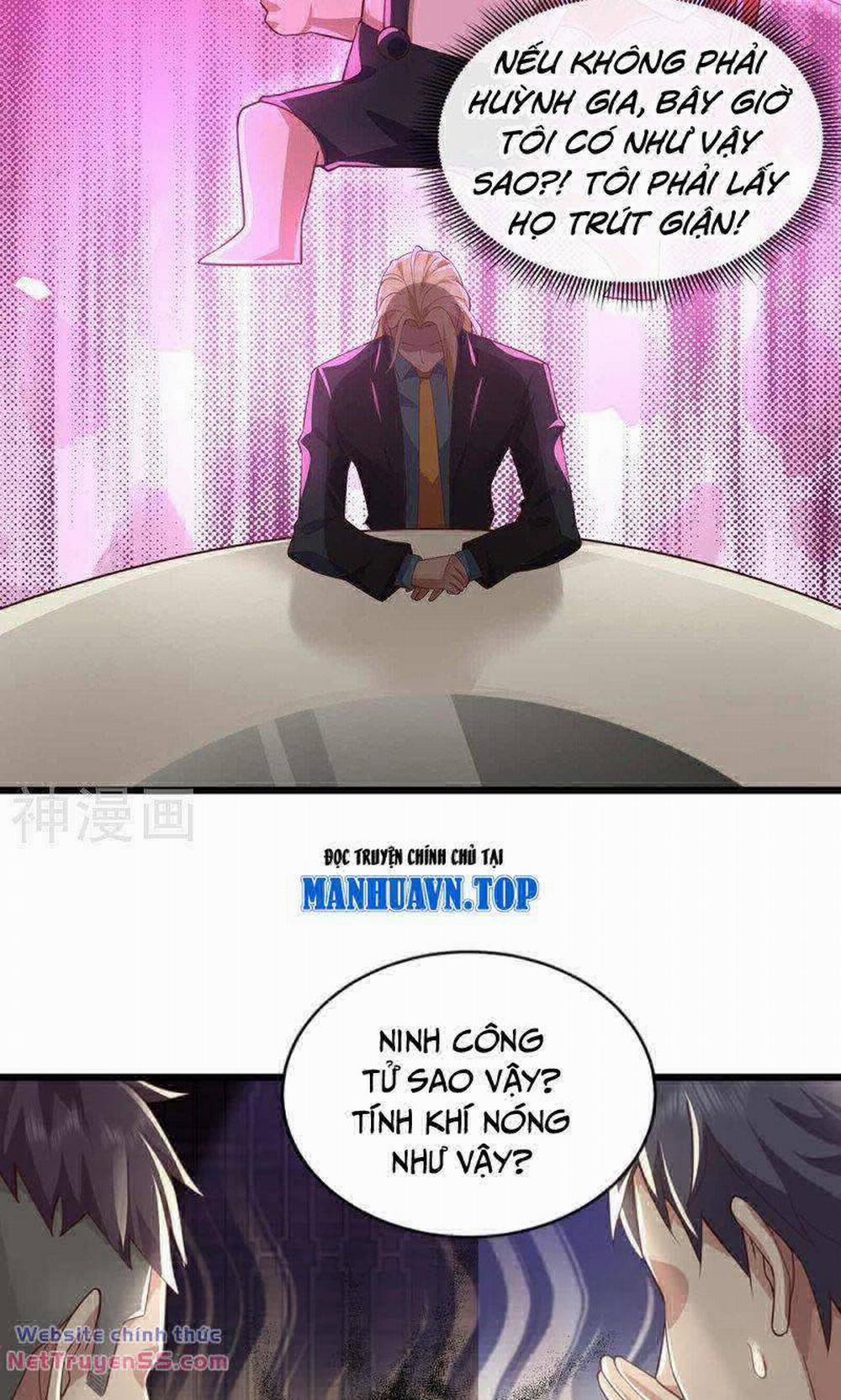 Trấn Quốc Thần Tế 59 trang 8