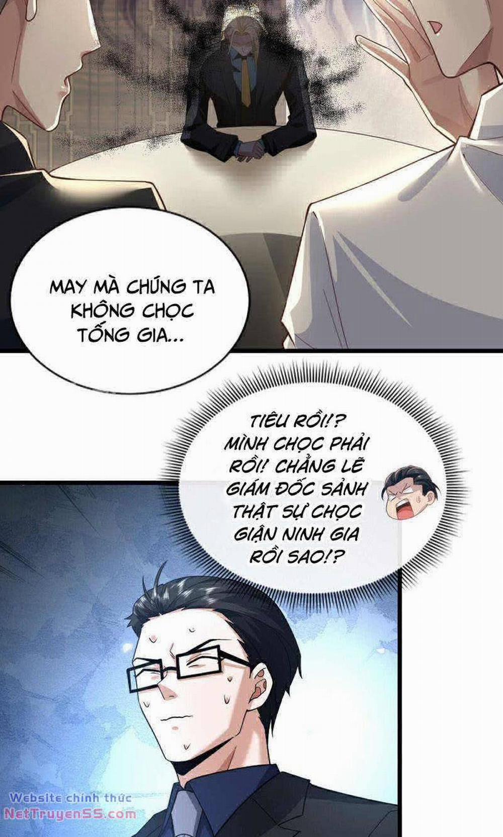 Trấn Quốc Thần Tế 59 trang 9