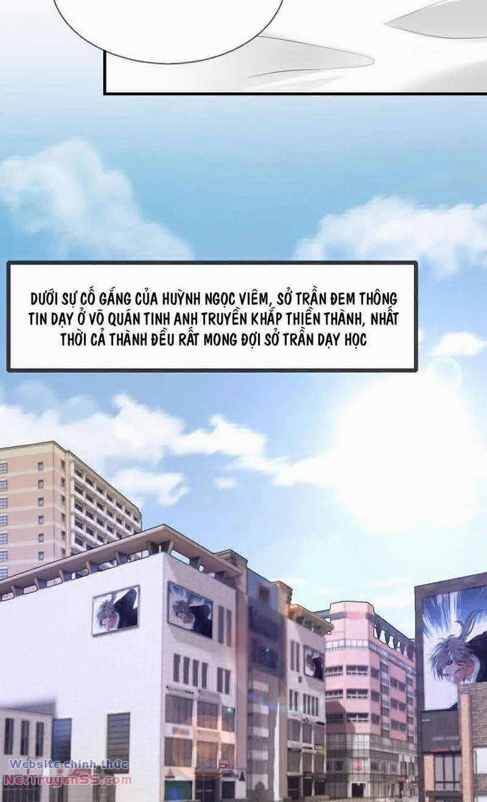 Trấn Quốc Thần Tế 60 trang 11