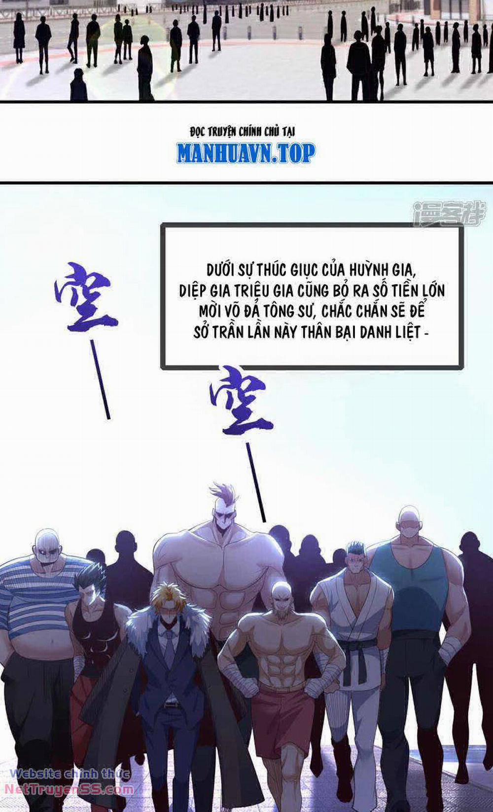 Trấn Quốc Thần Tế 60 trang 12