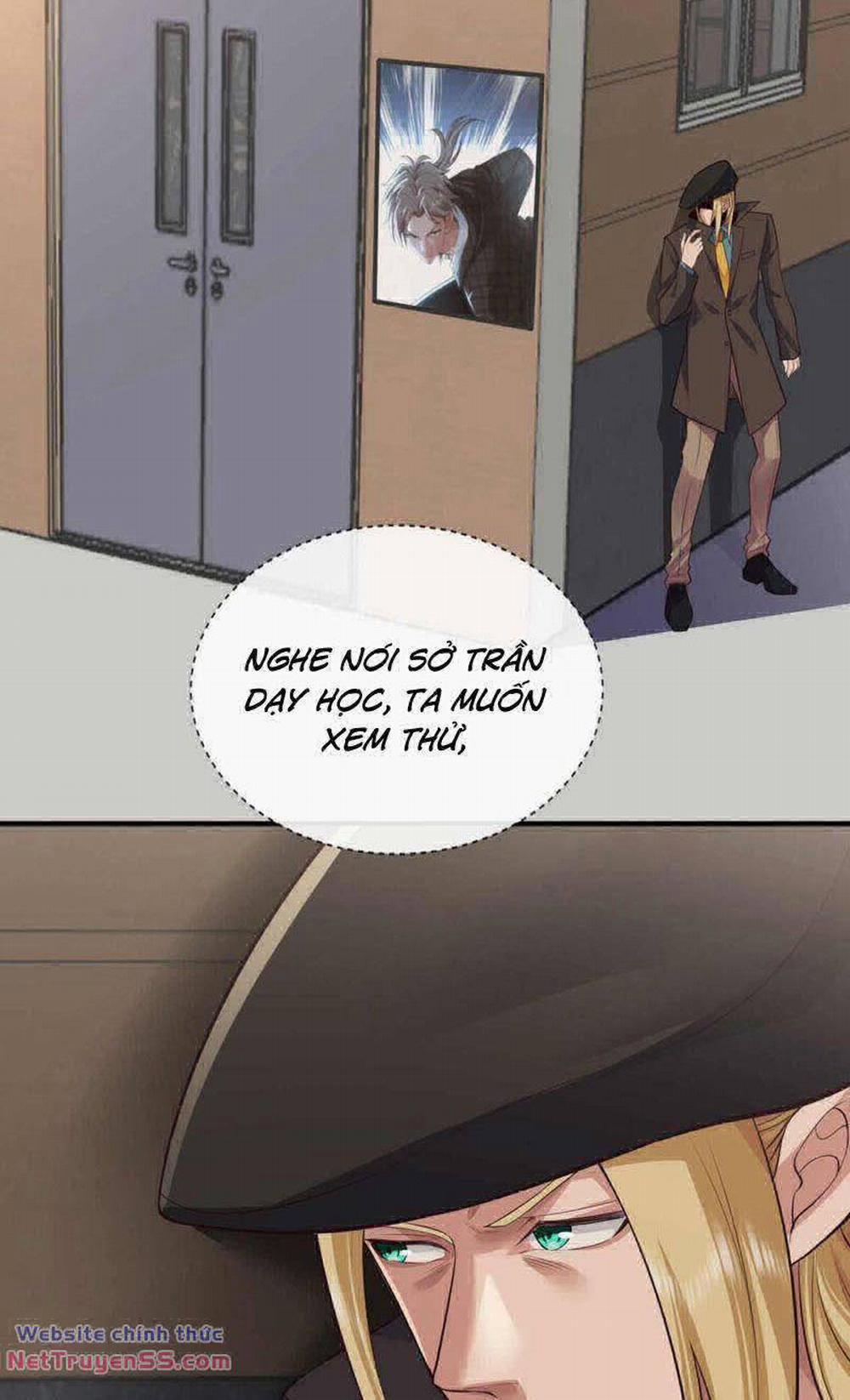 Trấn Quốc Thần Tế 60 trang 14