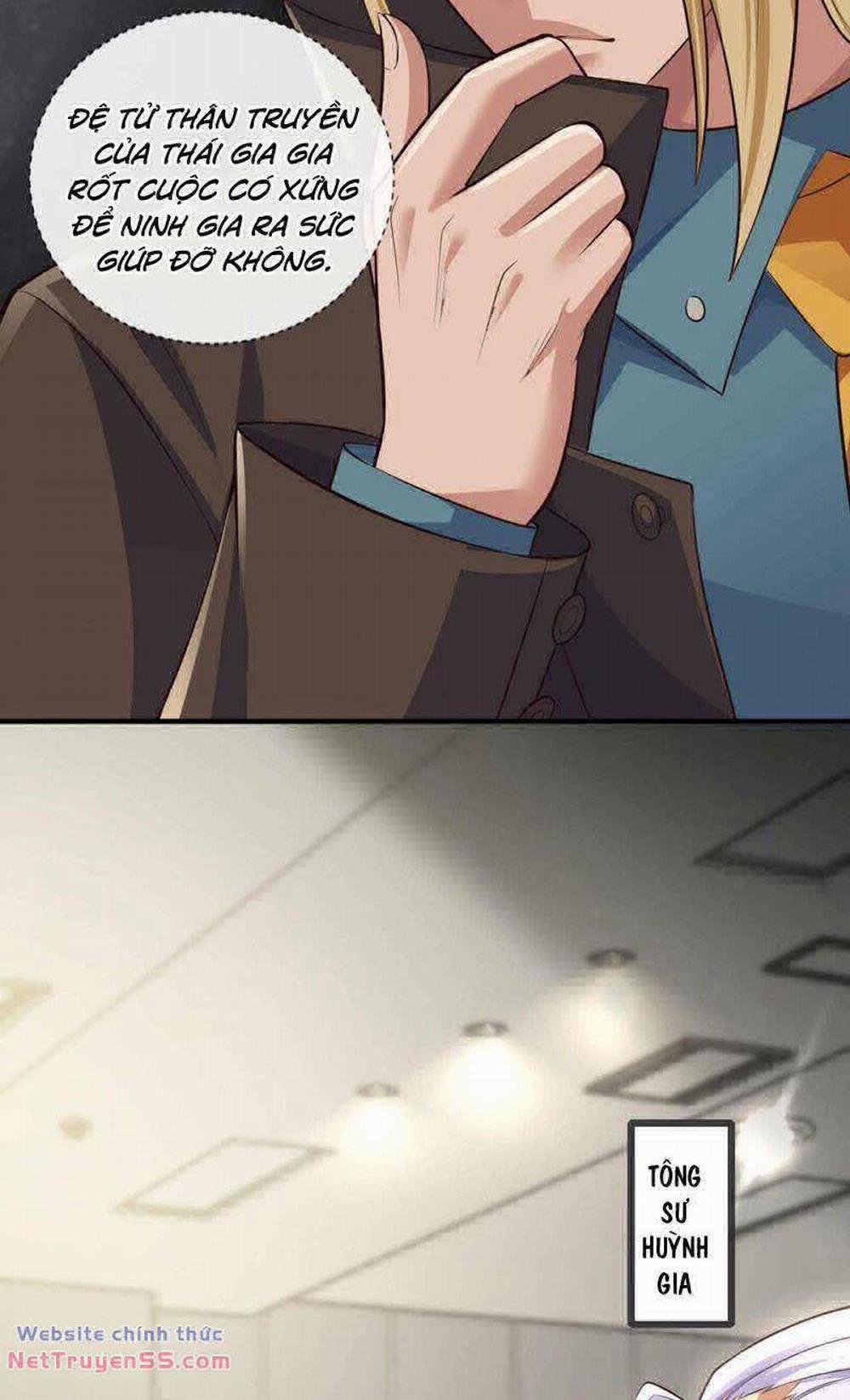 Trấn Quốc Thần Tế 60 trang 15