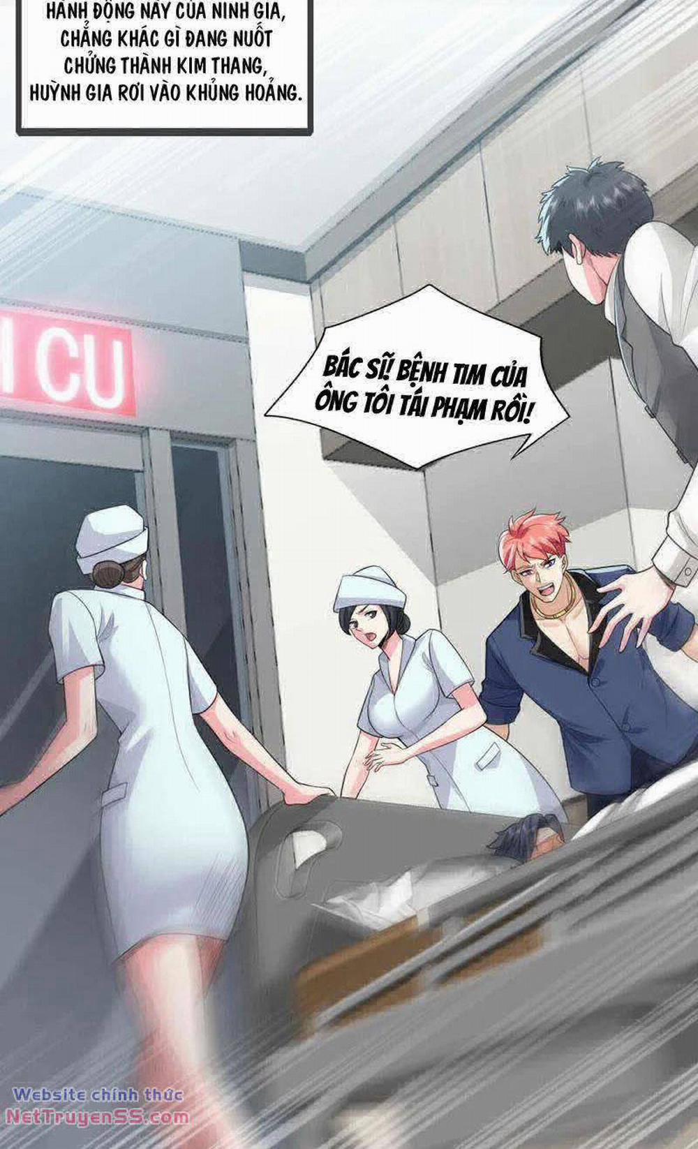 Trấn Quốc Thần Tế 60 trang 2