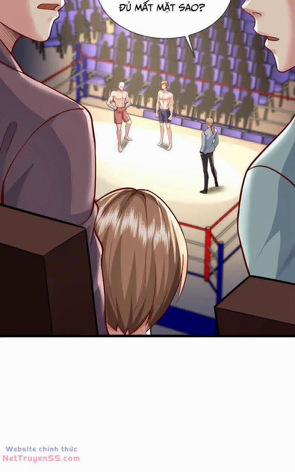 Trấn Quốc Thần Tế 60 trang 23