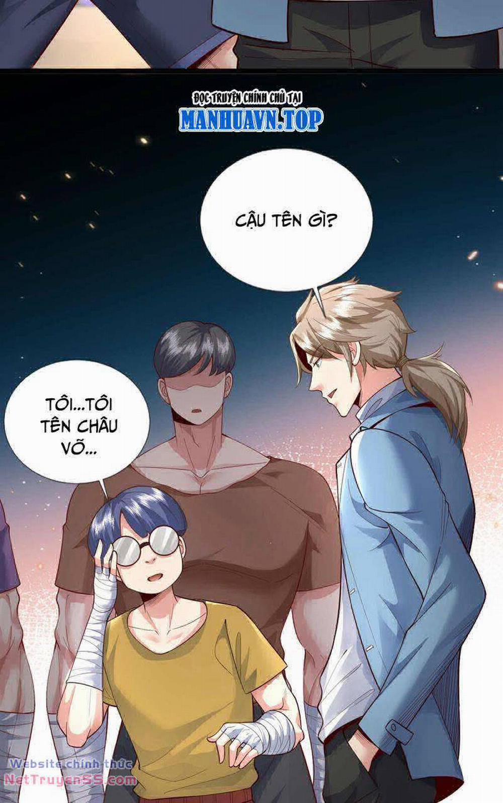 Trấn Quốc Thần Tế 60 trang 25