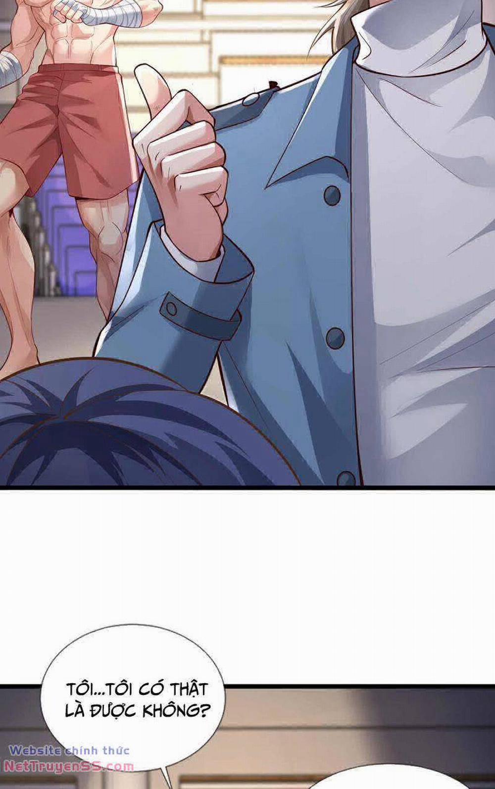 Trấn Quốc Thần Tế 60 trang 27