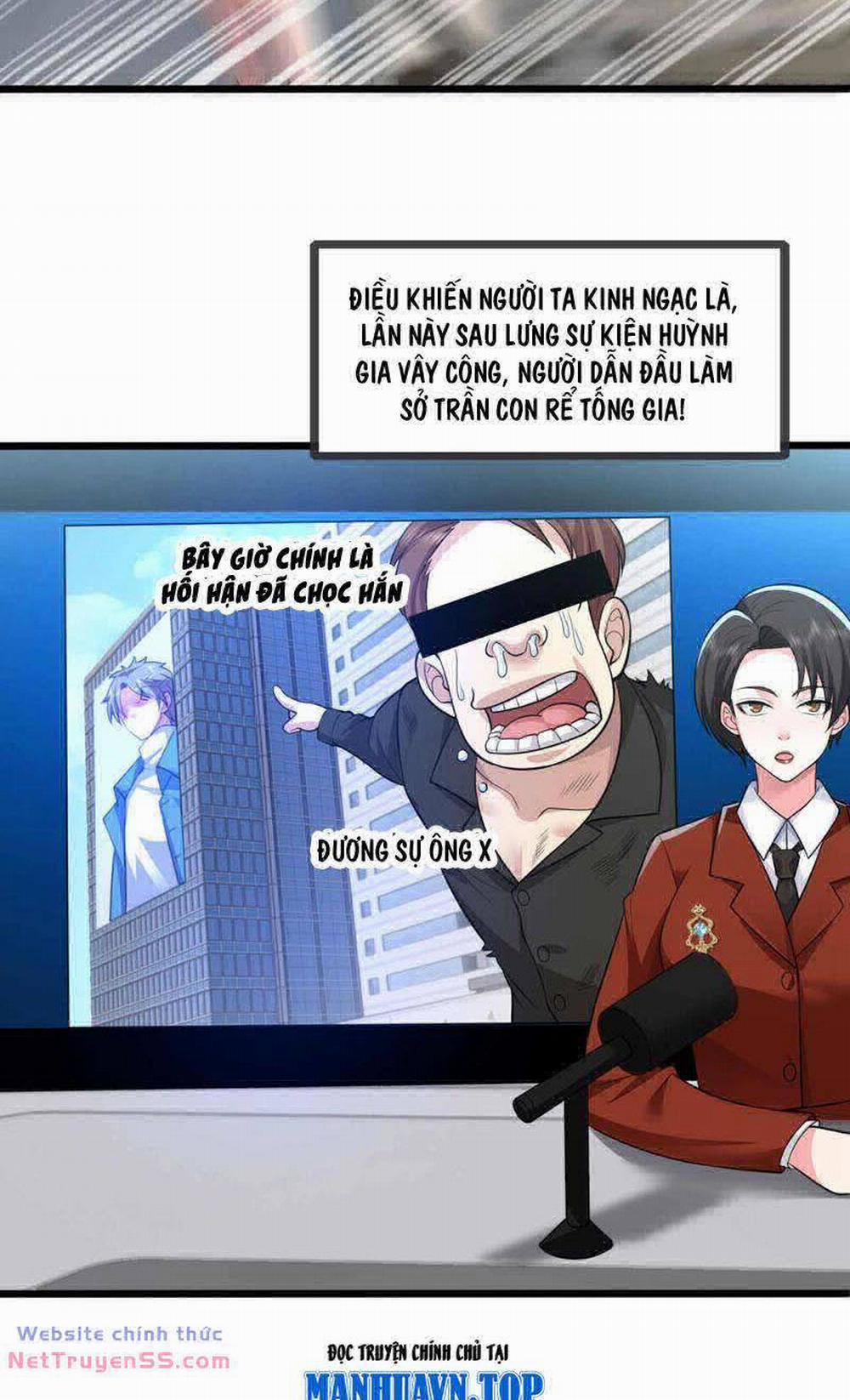 Trấn Quốc Thần Tế 60 trang 3