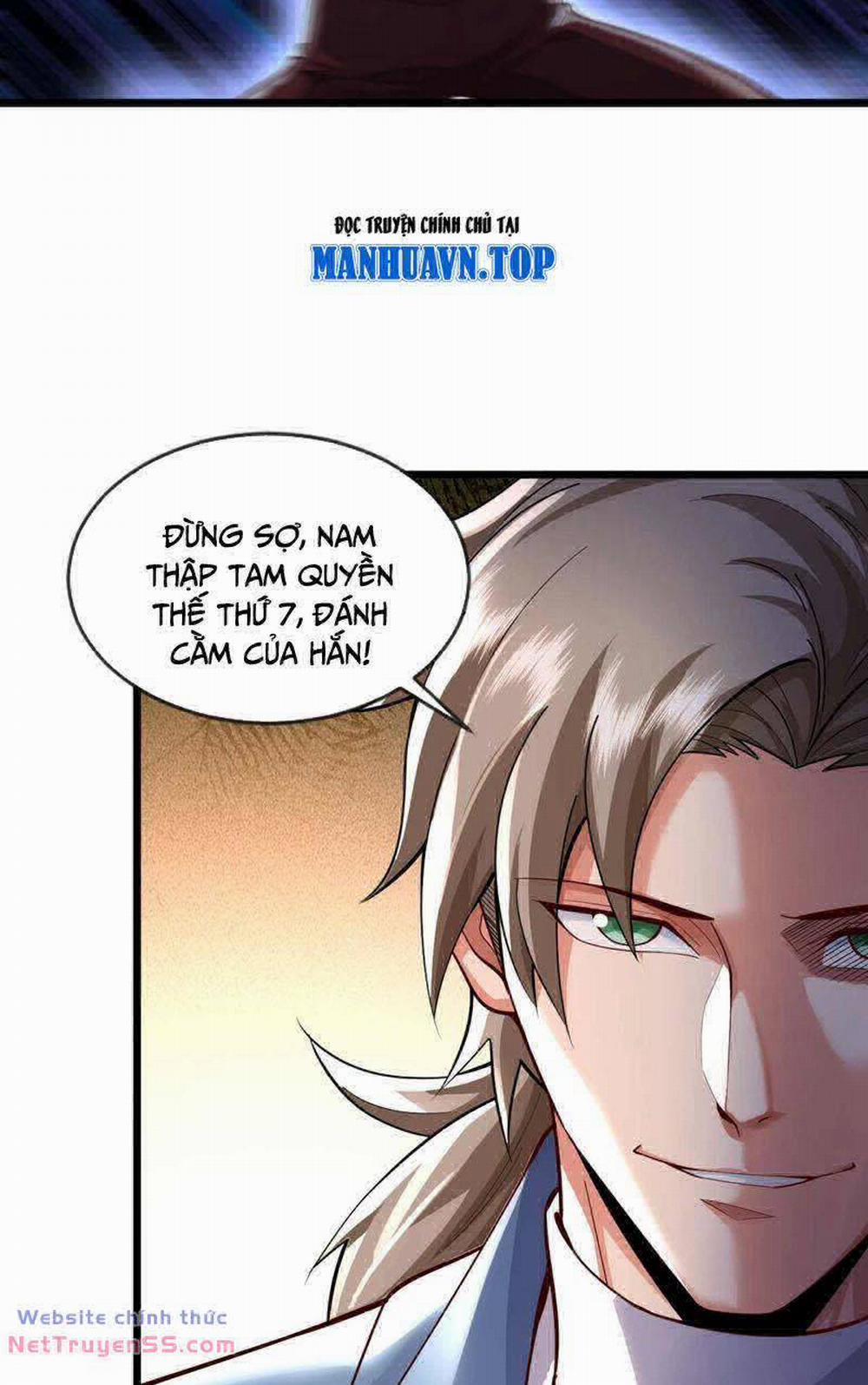 Trấn Quốc Thần Tế 60 trang 30