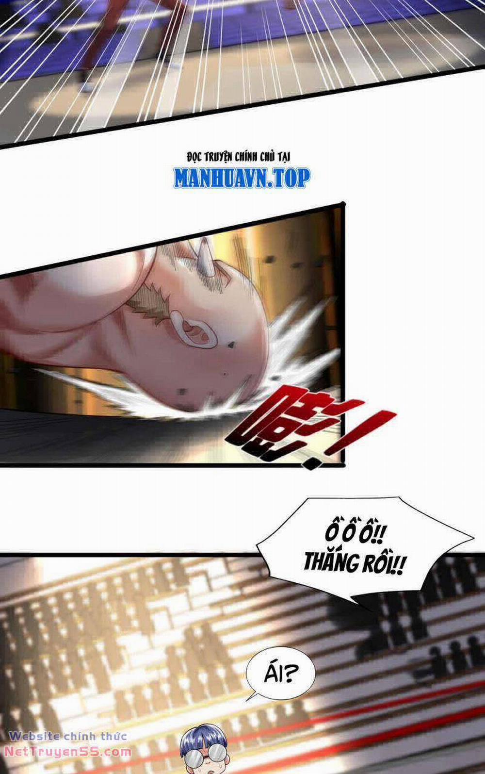 Trấn Quốc Thần Tế 60 trang 33