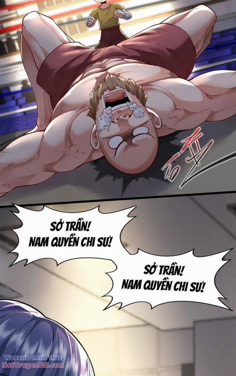 Trấn Quốc Thần Tế 60 trang 34