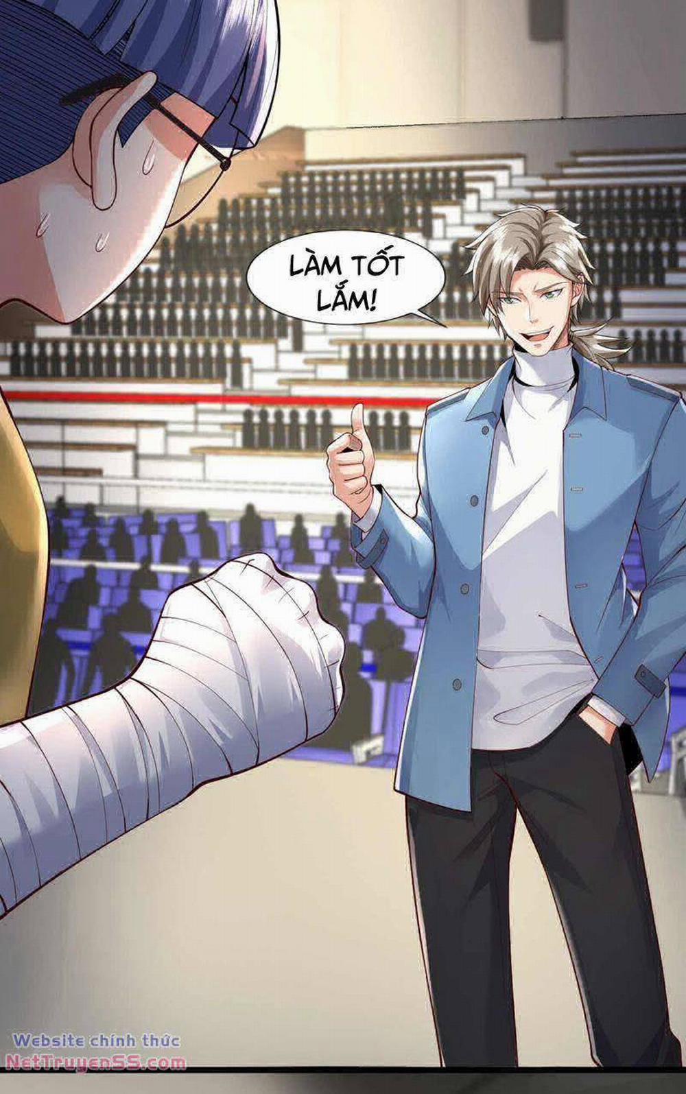 Trấn Quốc Thần Tế 60 trang 35