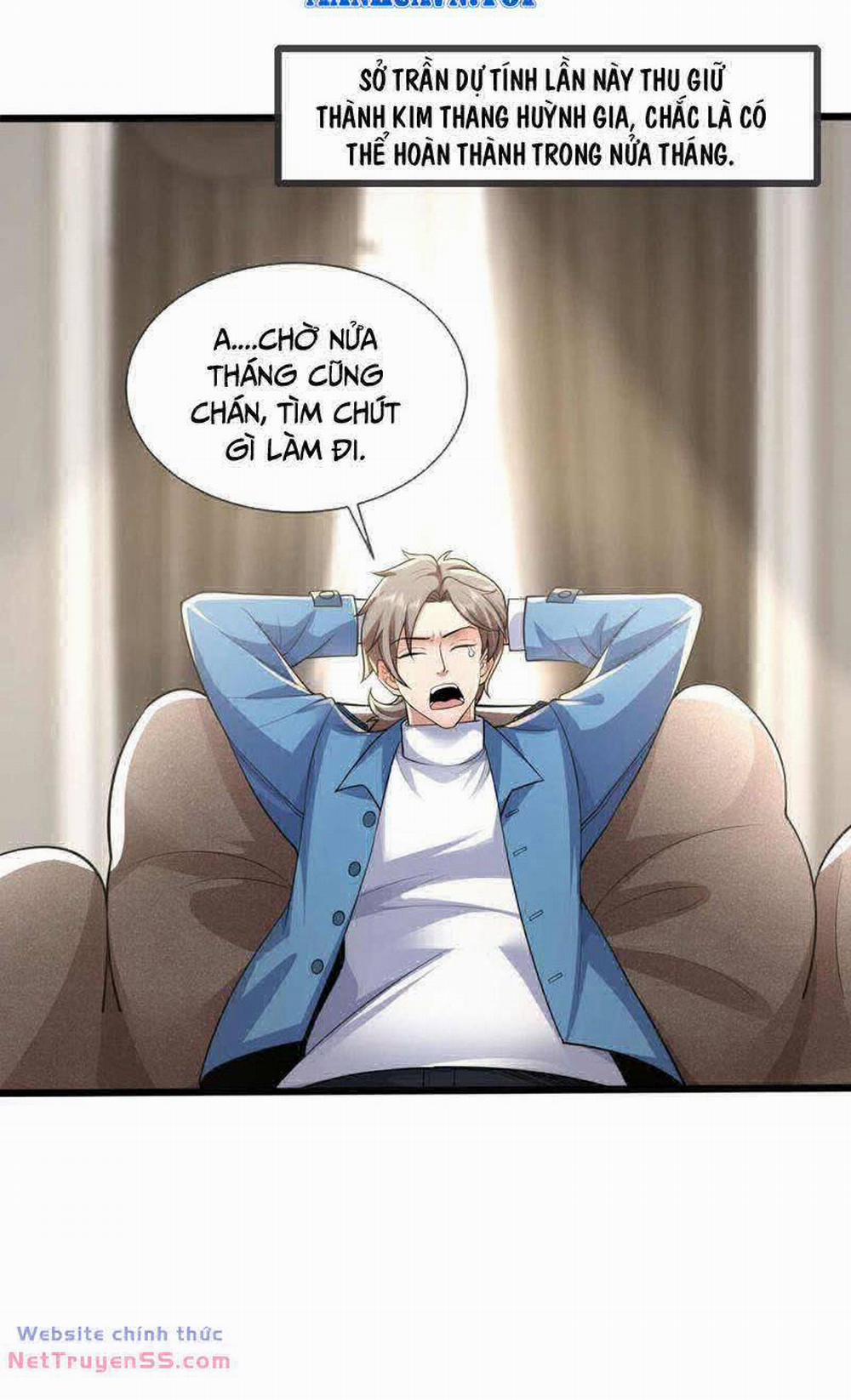 Trấn Quốc Thần Tế 60 trang 4