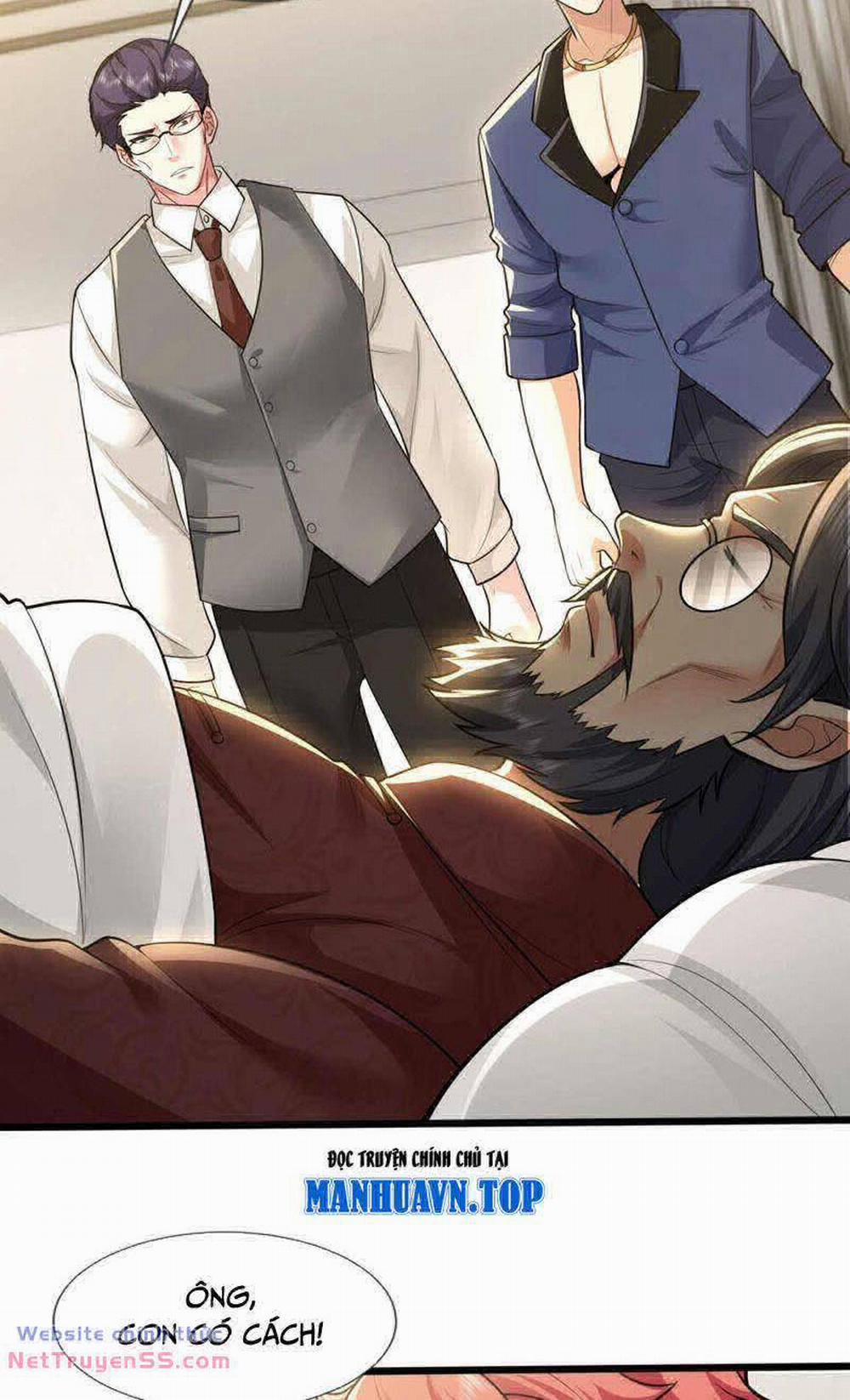 Trấn Quốc Thần Tế 60 trang 7