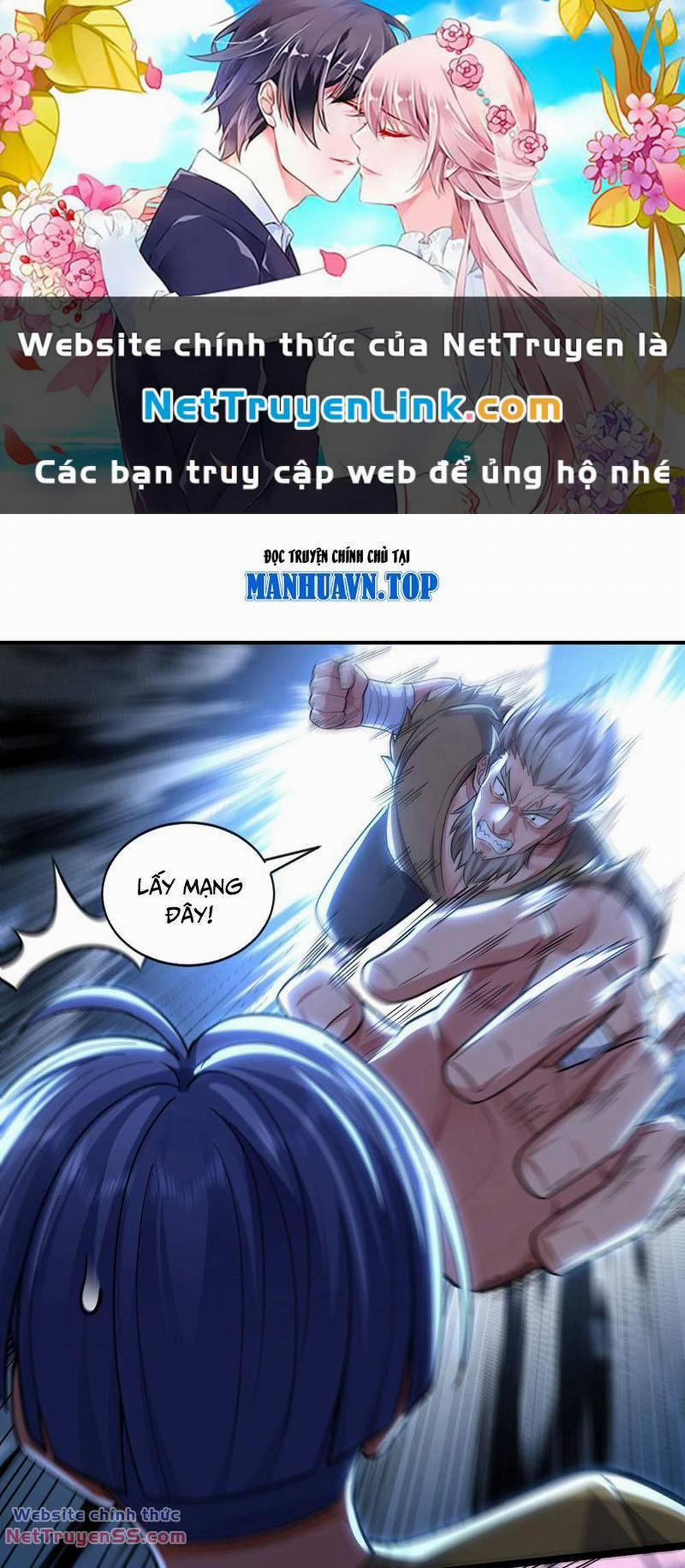 Trấn Quốc Thần Tế 61 trang 0