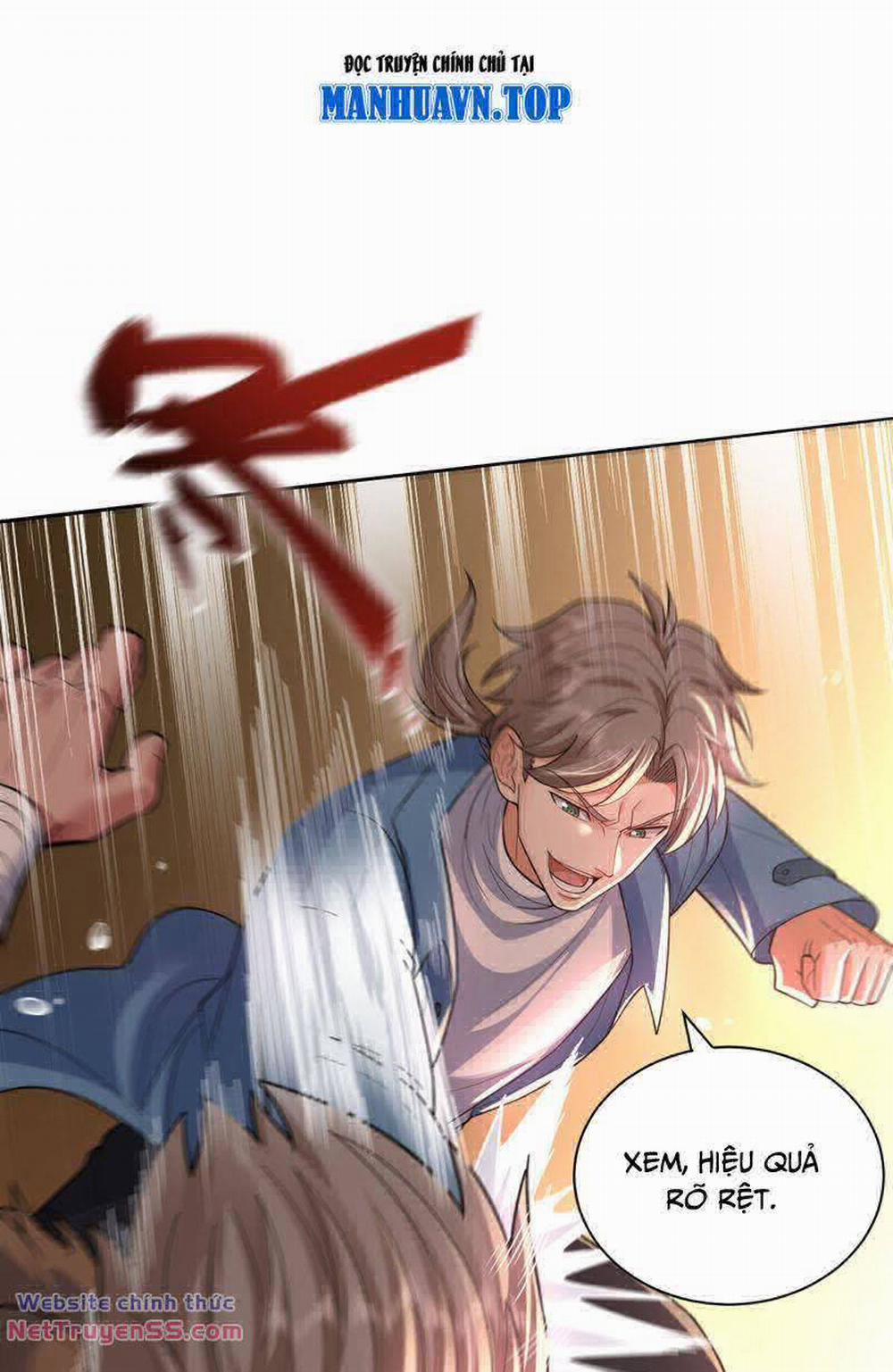 Trấn Quốc Thần Tế 61 trang 12