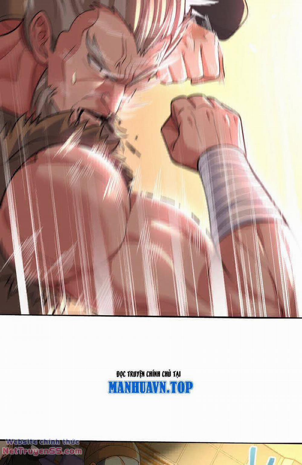 Trấn Quốc Thần Tế 61 trang 13