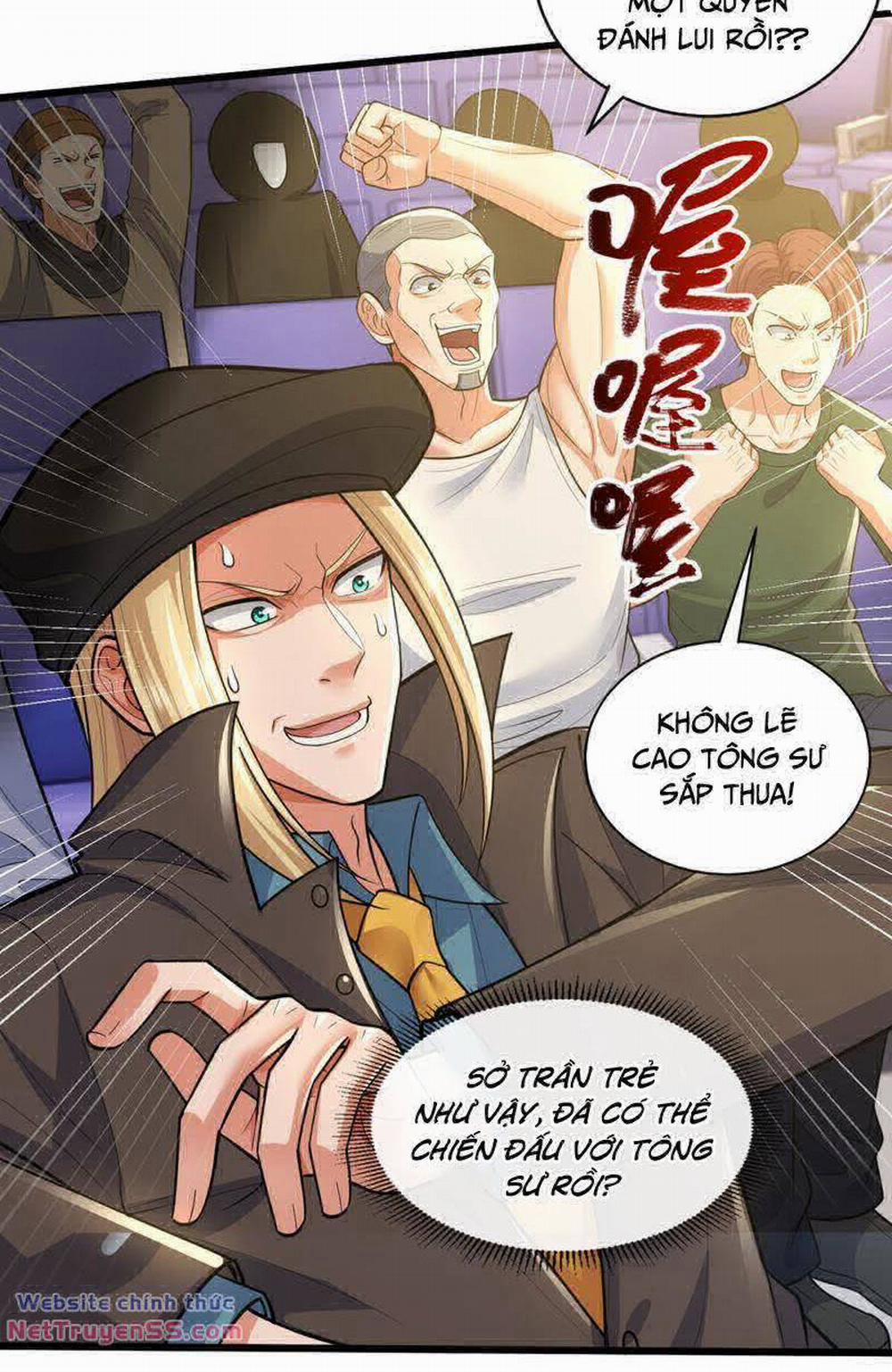 Trấn Quốc Thần Tế 61 trang 15