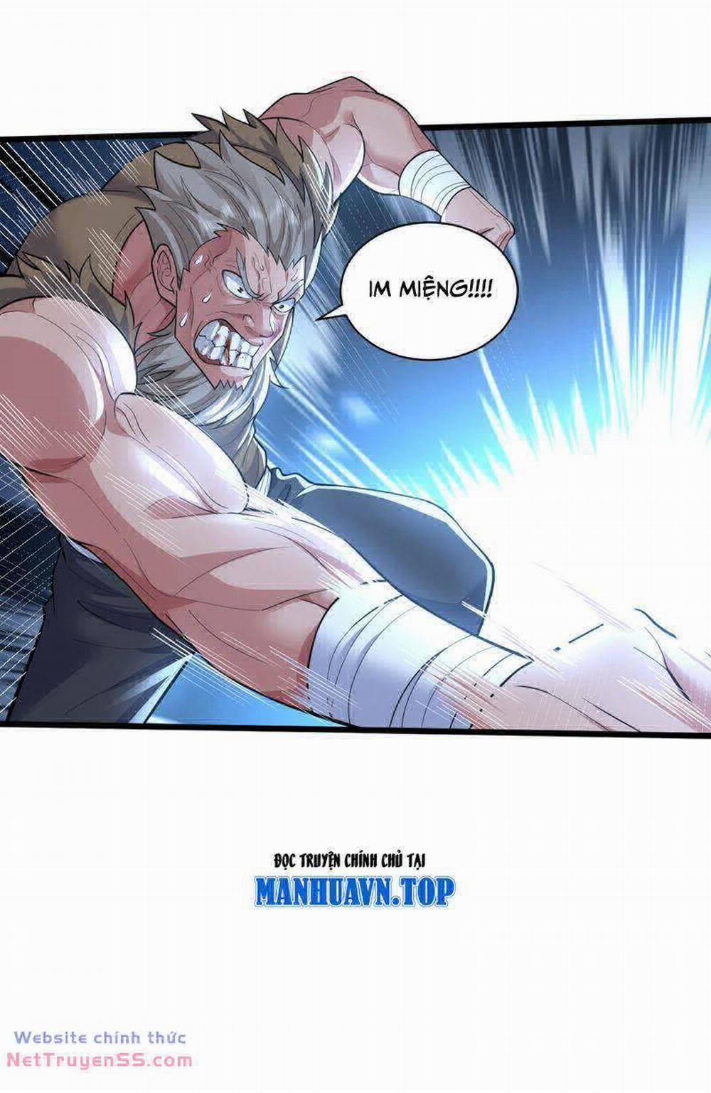 Trấn Quốc Thần Tế 61 trang 16