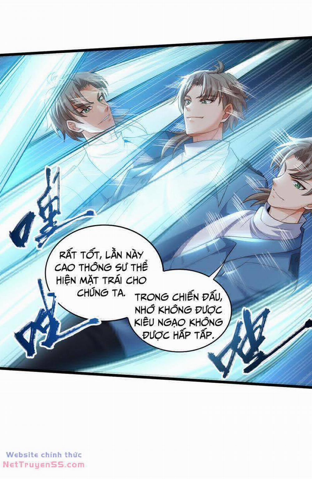 Trấn Quốc Thần Tế 61 trang 17