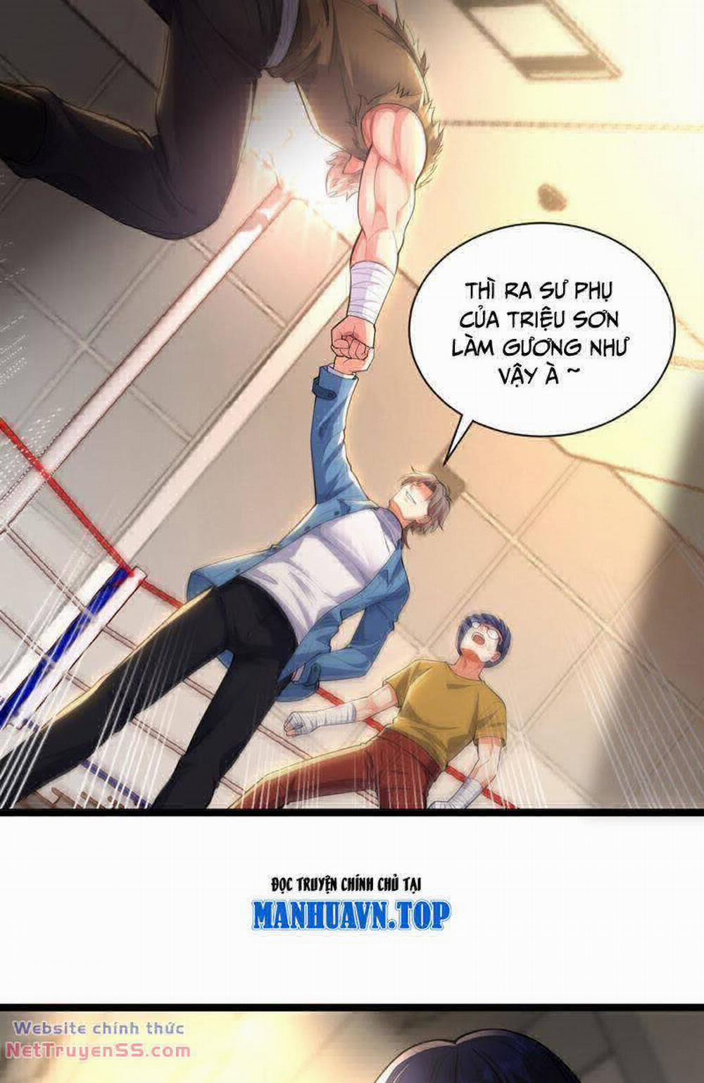 Trấn Quốc Thần Tế 61 trang 2