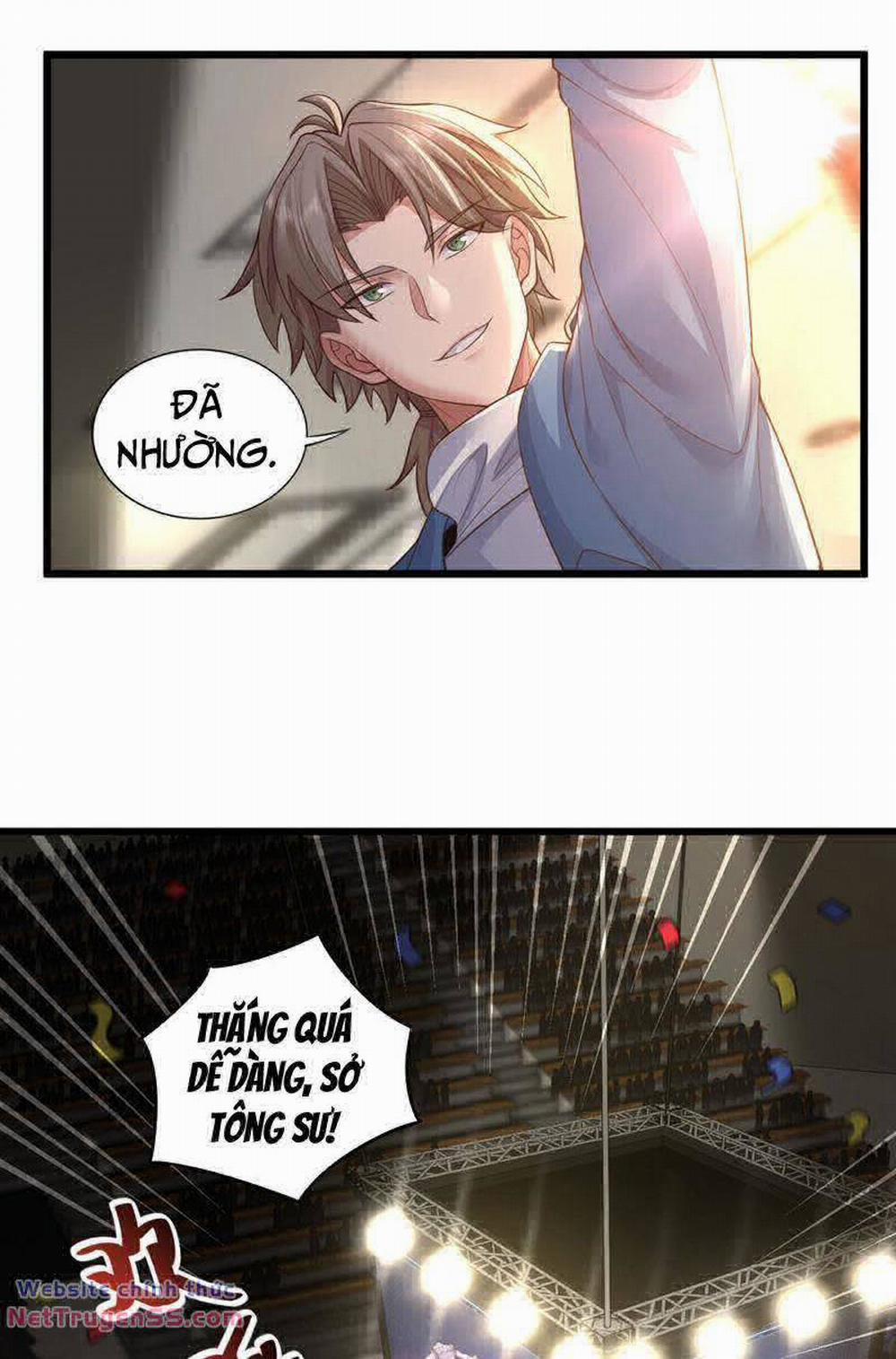 Trấn Quốc Thần Tế 61 trang 21