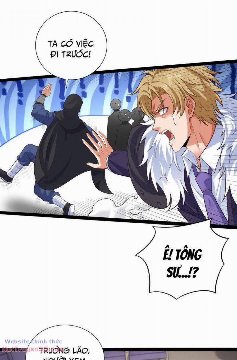 Trấn Quốc Thần Tế 61 trang 25