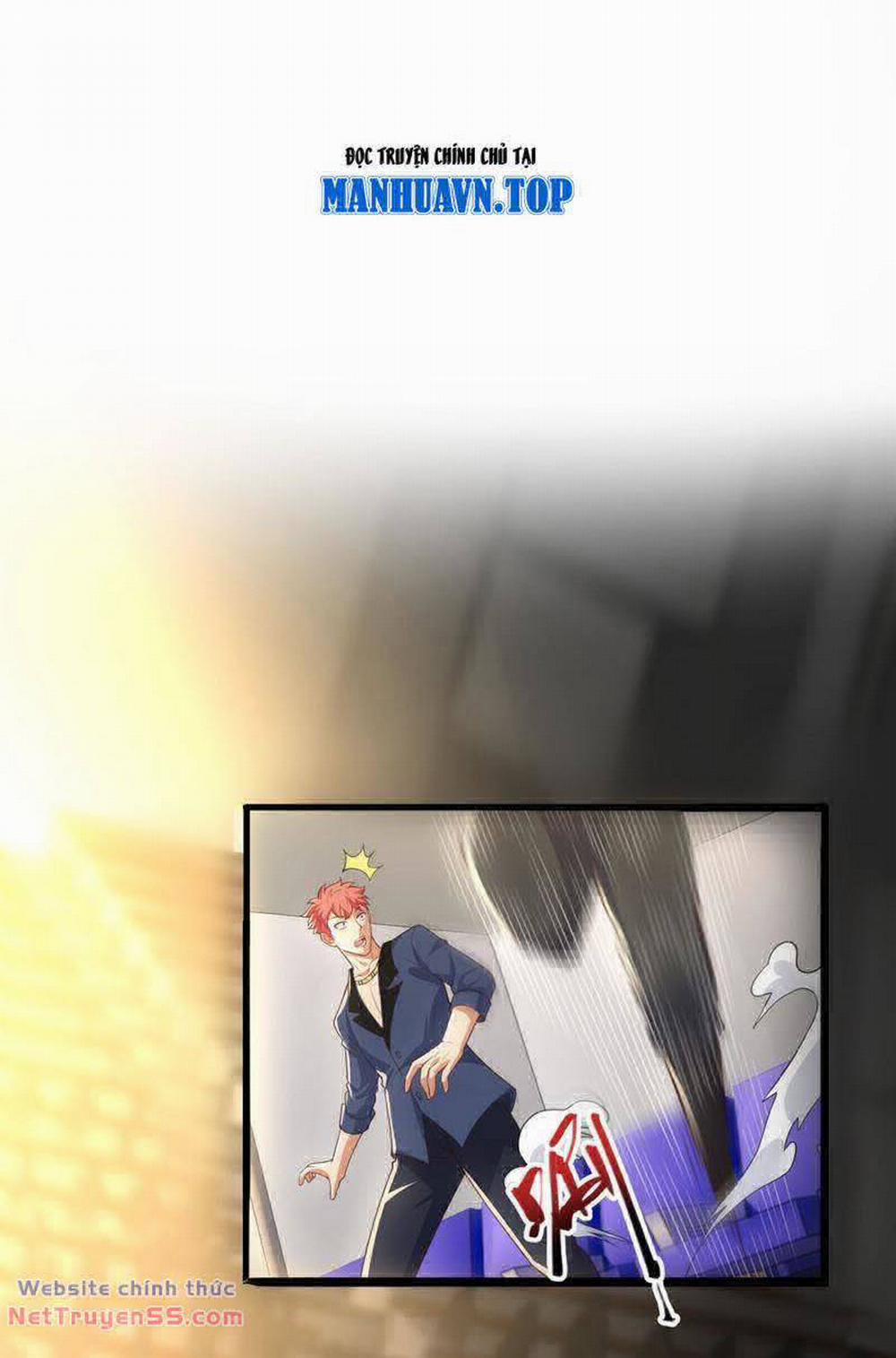 Trấn Quốc Thần Tế 61 trang 27