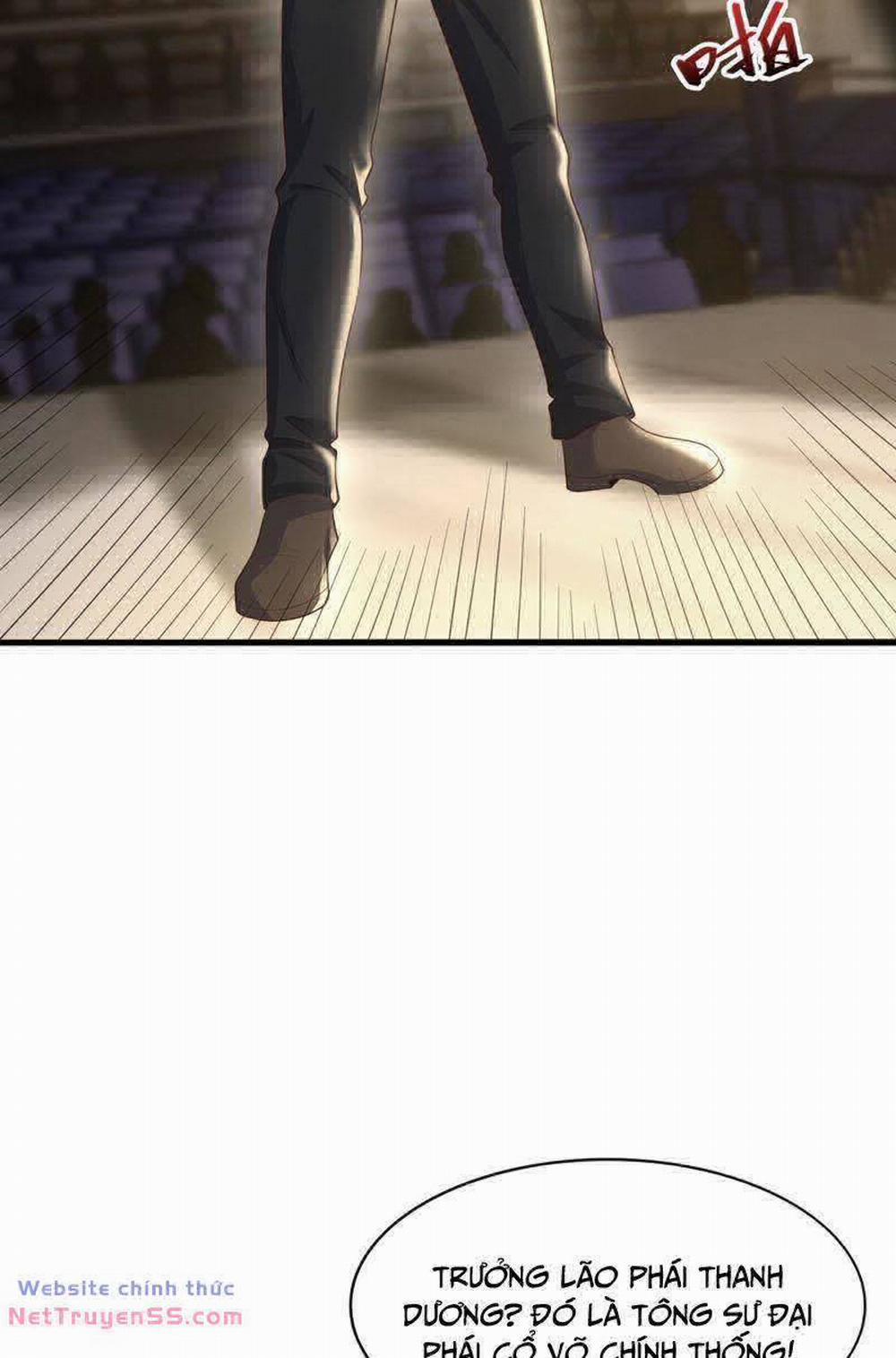 Trấn Quốc Thần Tế 61 trang 30