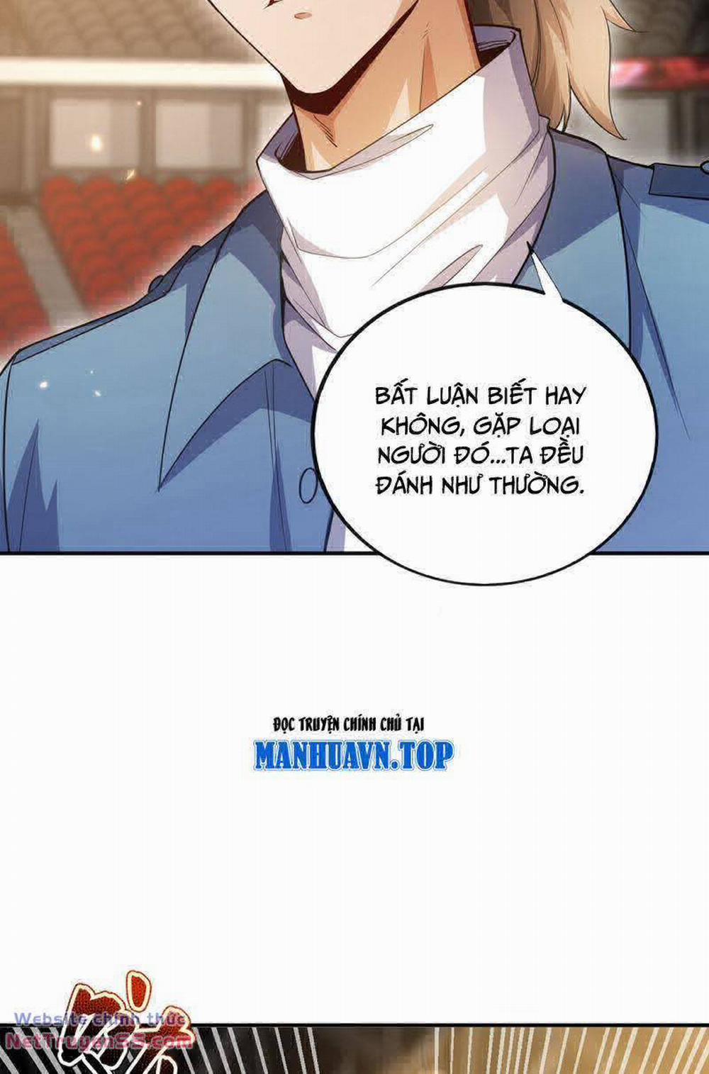 Trấn Quốc Thần Tế 61 trang 34